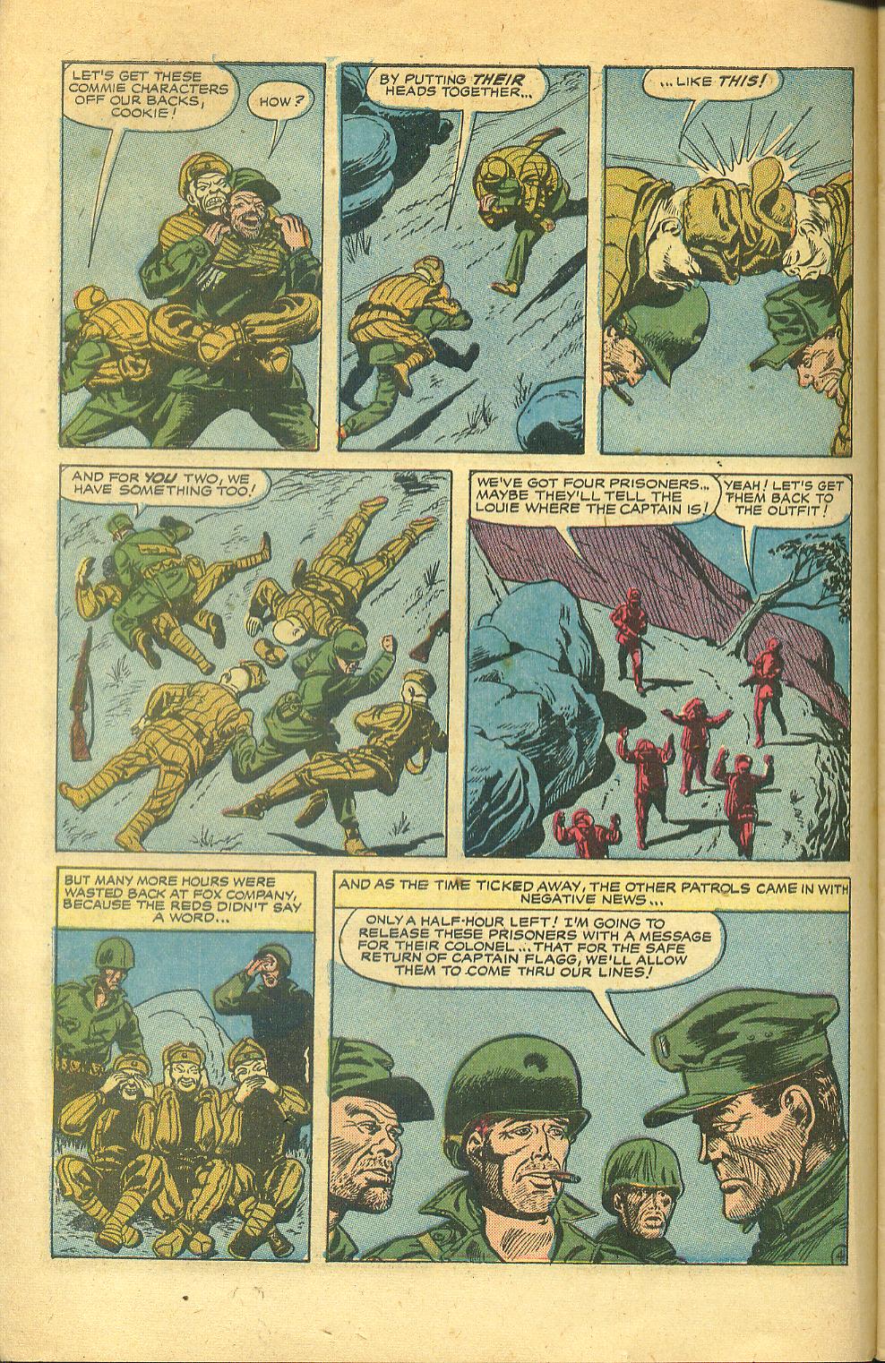 Read online Combat Kelly (1951) comic -  Issue #37 - 7
