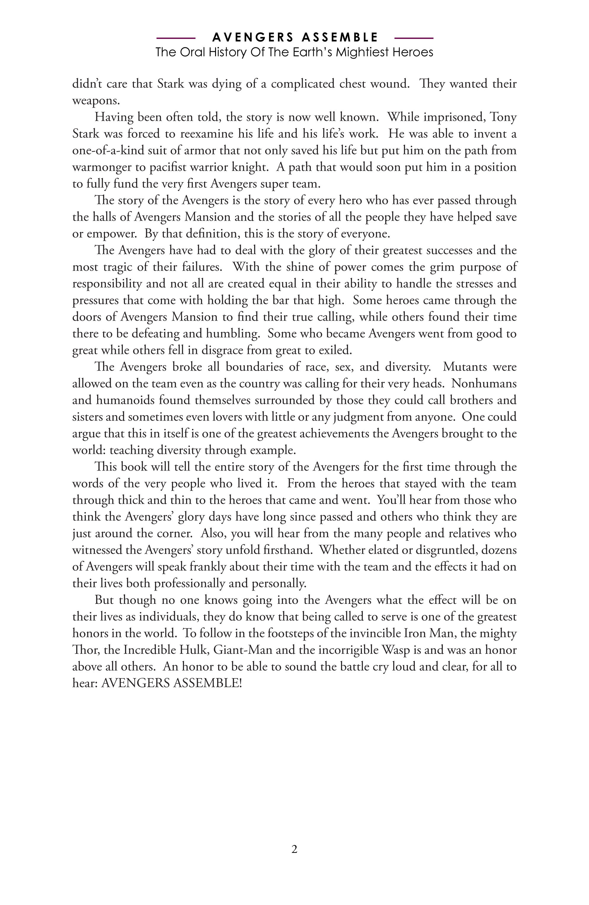 Read online Spider-Man: Am I An Avenger? comic -  Issue # TPB (Part 3) - 29