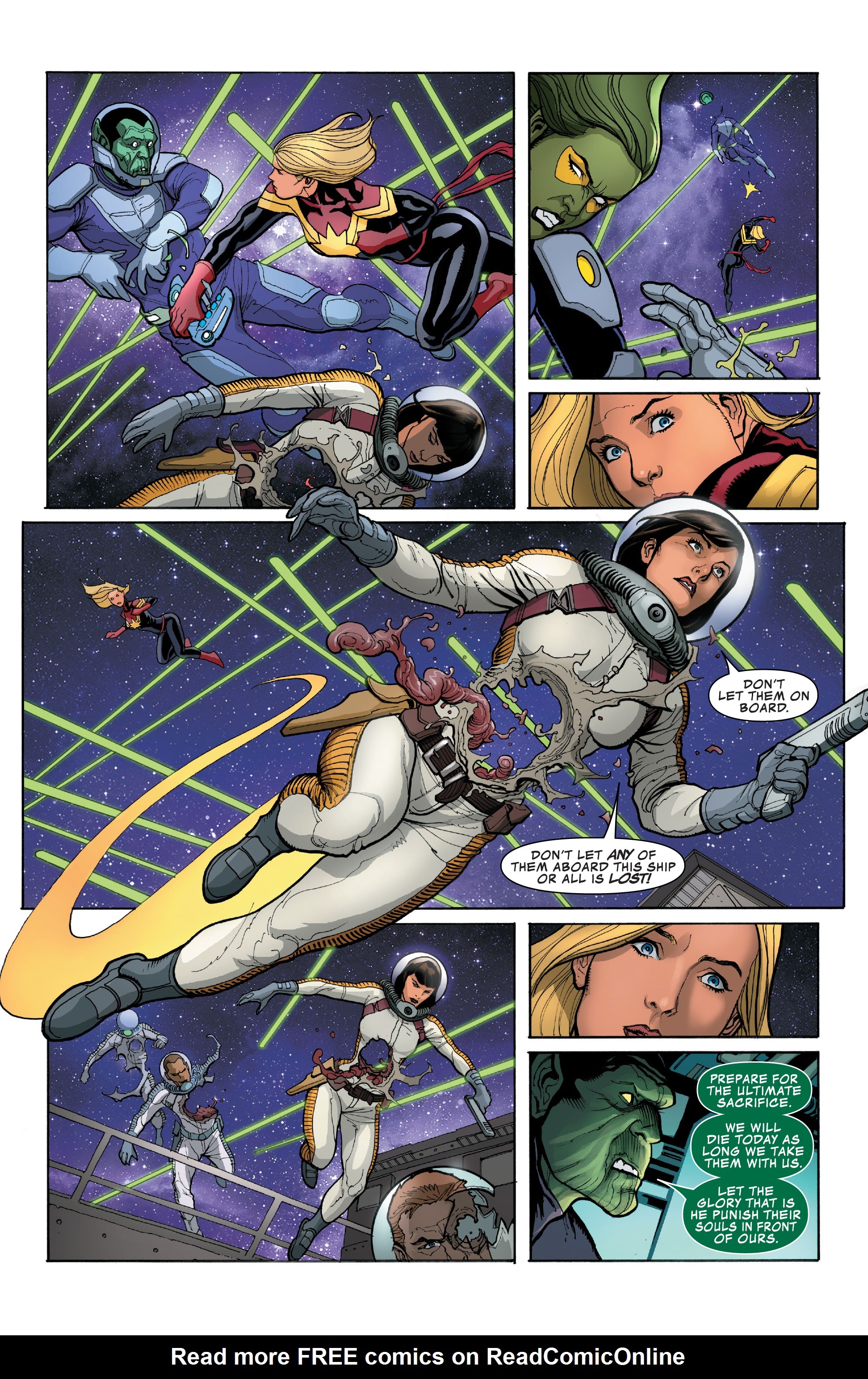 Read online Guardians Of The Galaxy by Brian Michael Bendis comic -  Issue # TPB 3 (Part 2) - 43