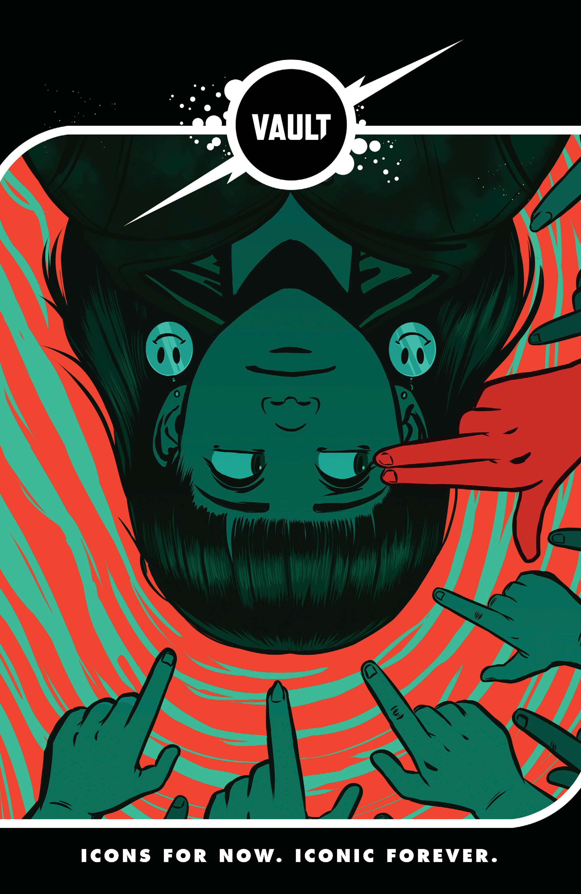 Read online Heist, Or How to Steal A Planet comic -  Issue #3 - 25