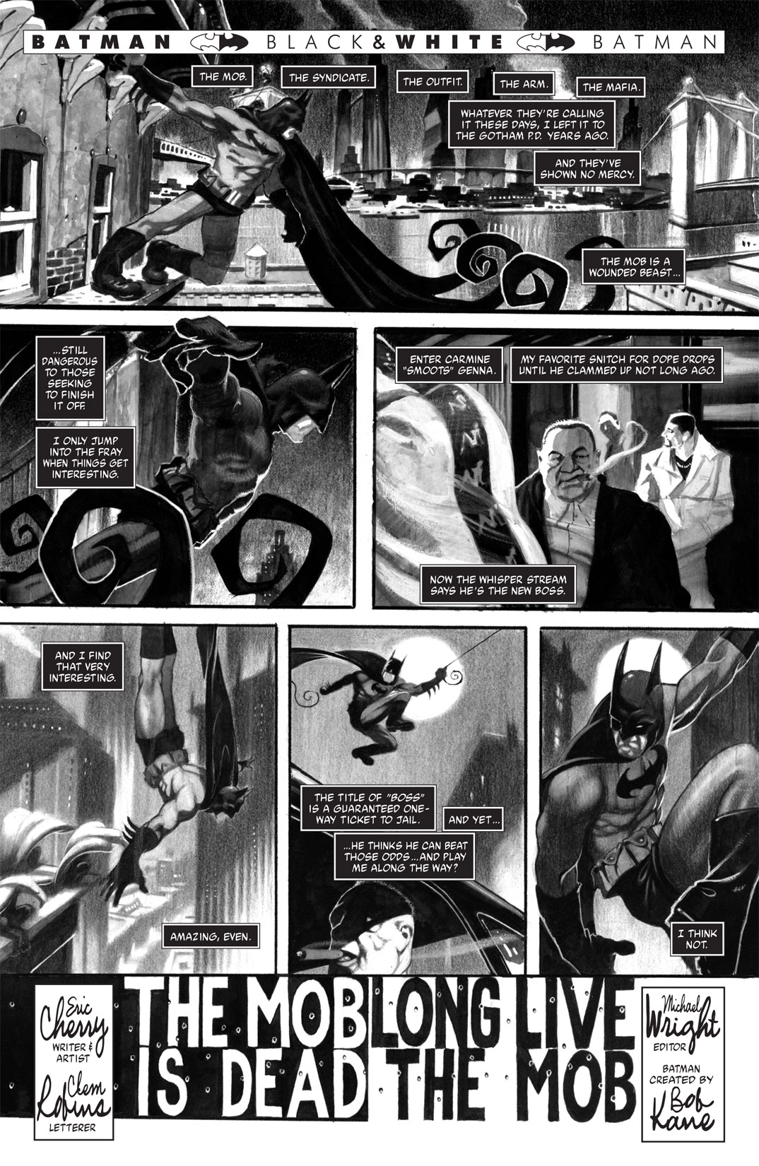 Batman: Gotham Knights Issue #48 #48 - English 23