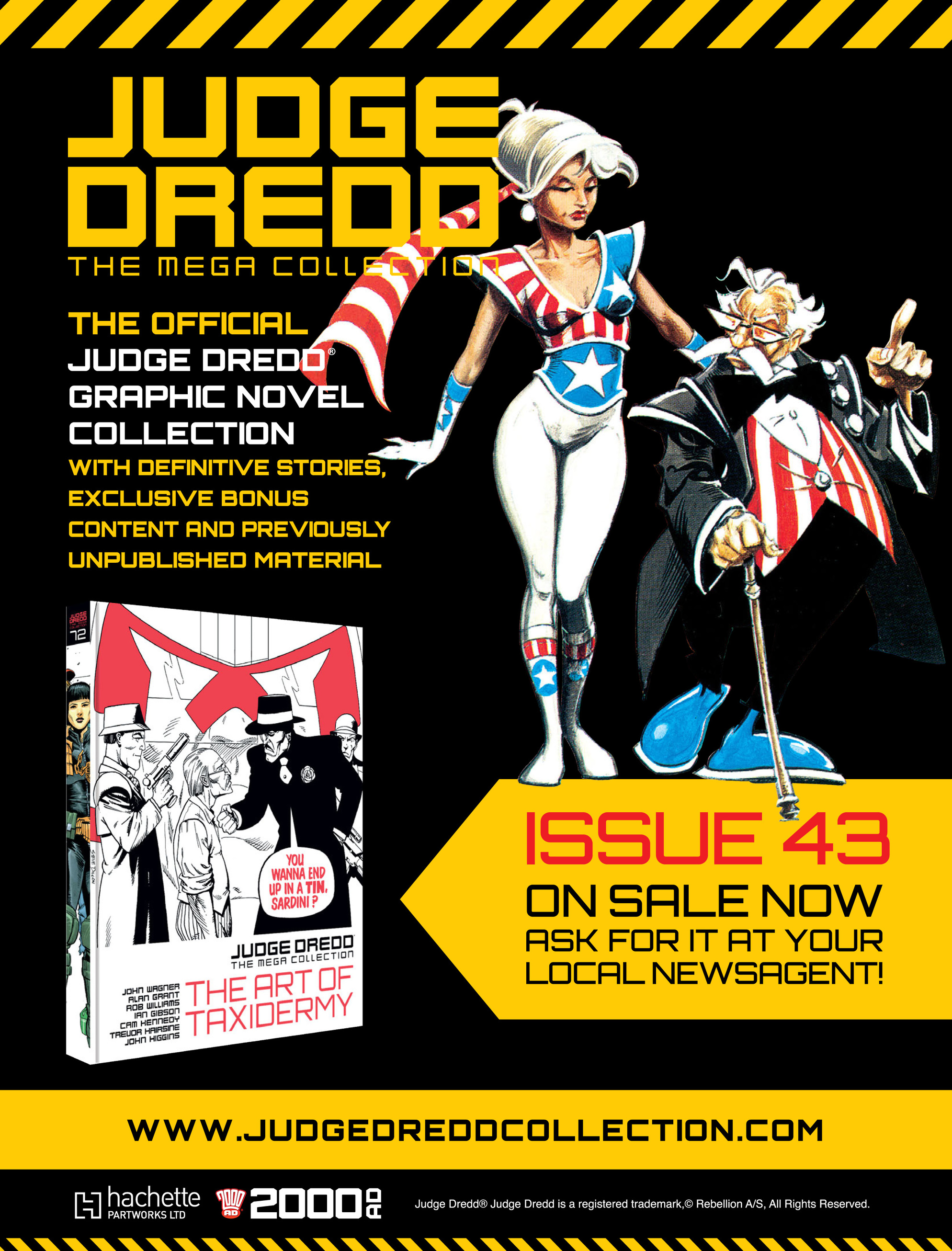Read online 2000 AD comic -  Issue #1997 - 32