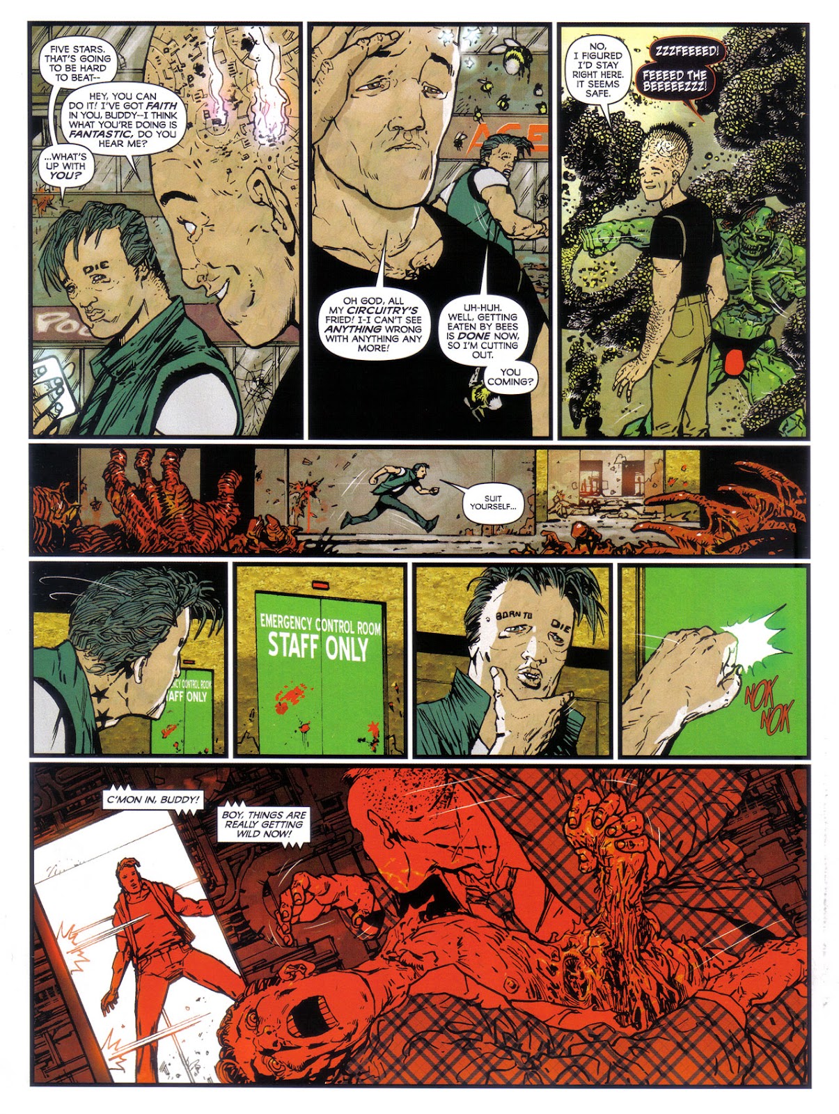 2000 AD issue 1746 - Page 83