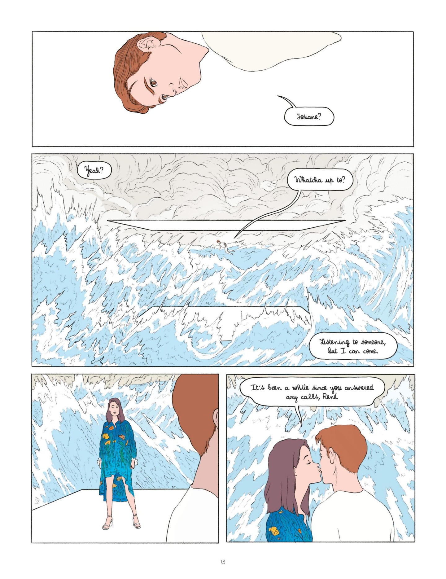 Read online Alt-Life comic -  Issue # TPB 2 (Part 1) - 12