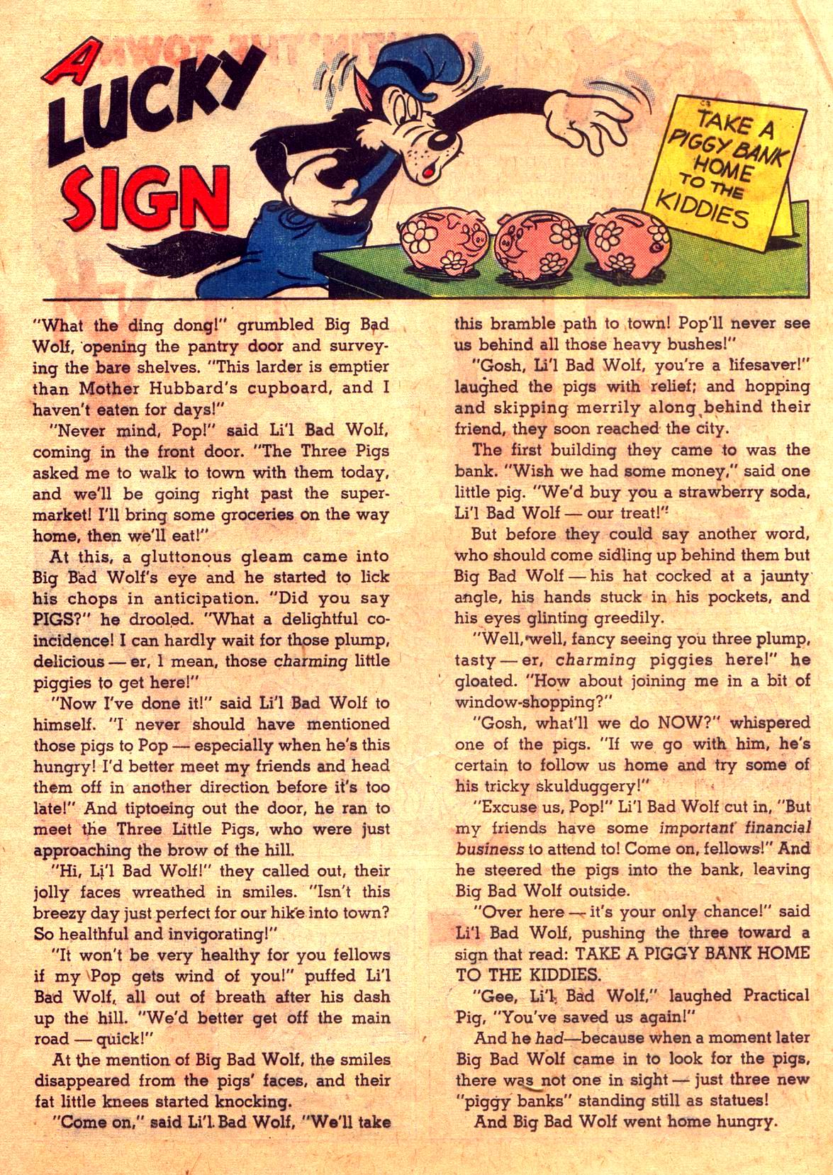 Read online Walt Disney's Donald Duck (1952) comic -  Issue #55 - 17