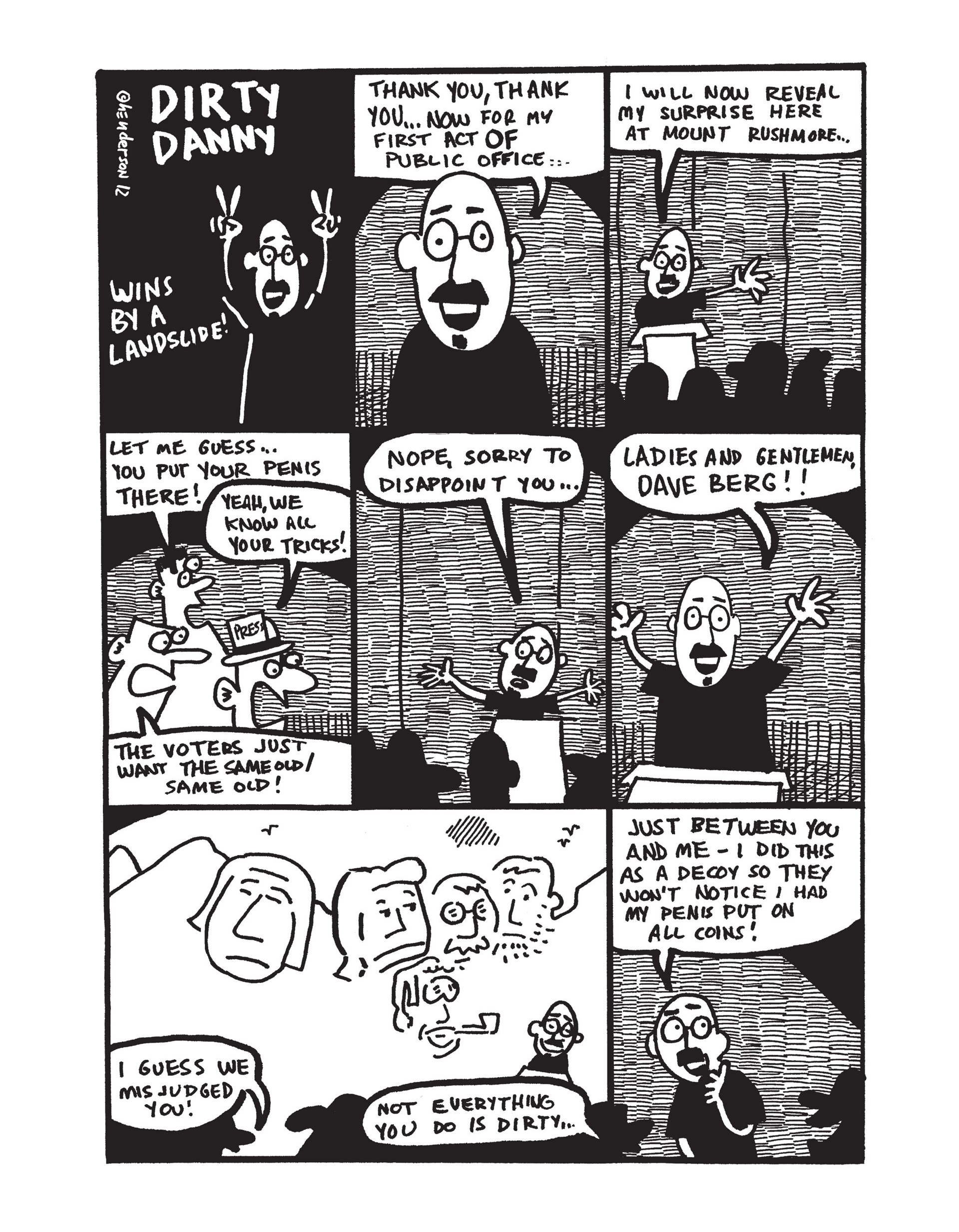 Read online Magic Whistle comic -  Issue #12 - 17