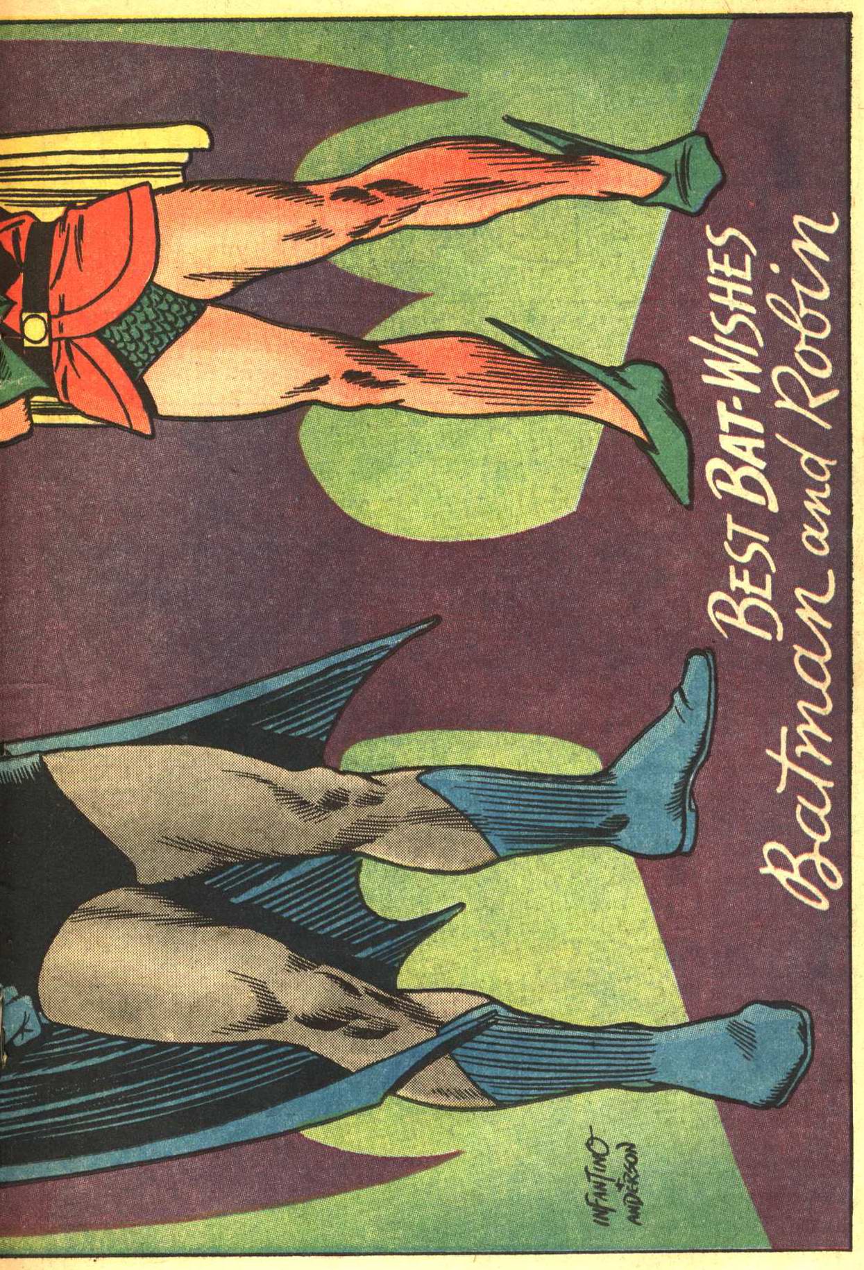 Read online Batman (1940) comic -  Issue #181 - 18