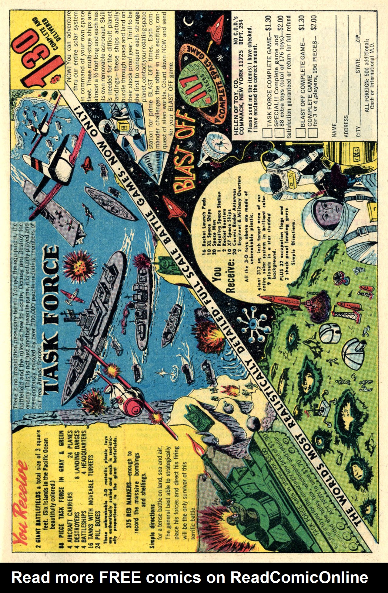Read online Green Lantern (1960) comic -  Issue #60 - 33