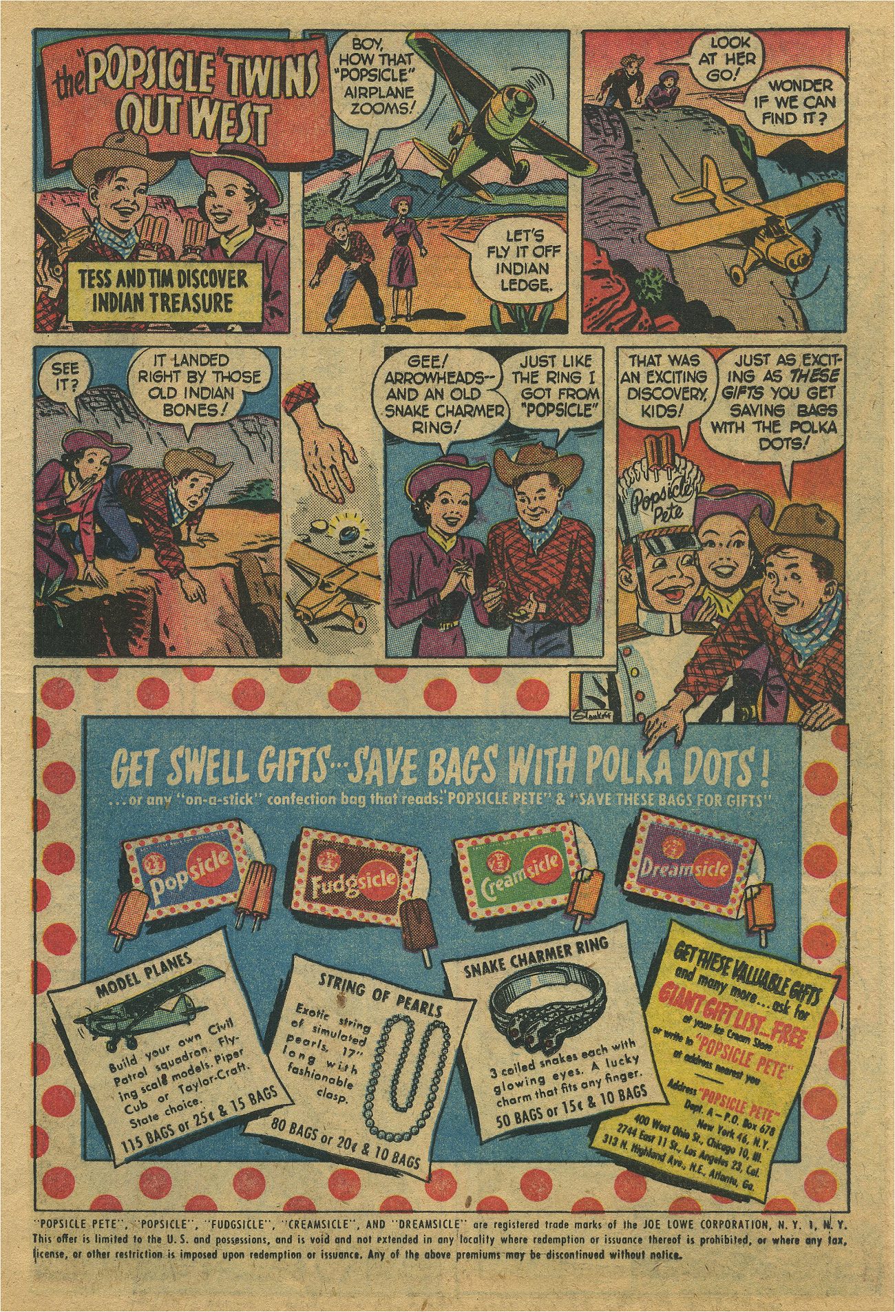 Read online Apache Kid comic -  Issue #7 - 13
