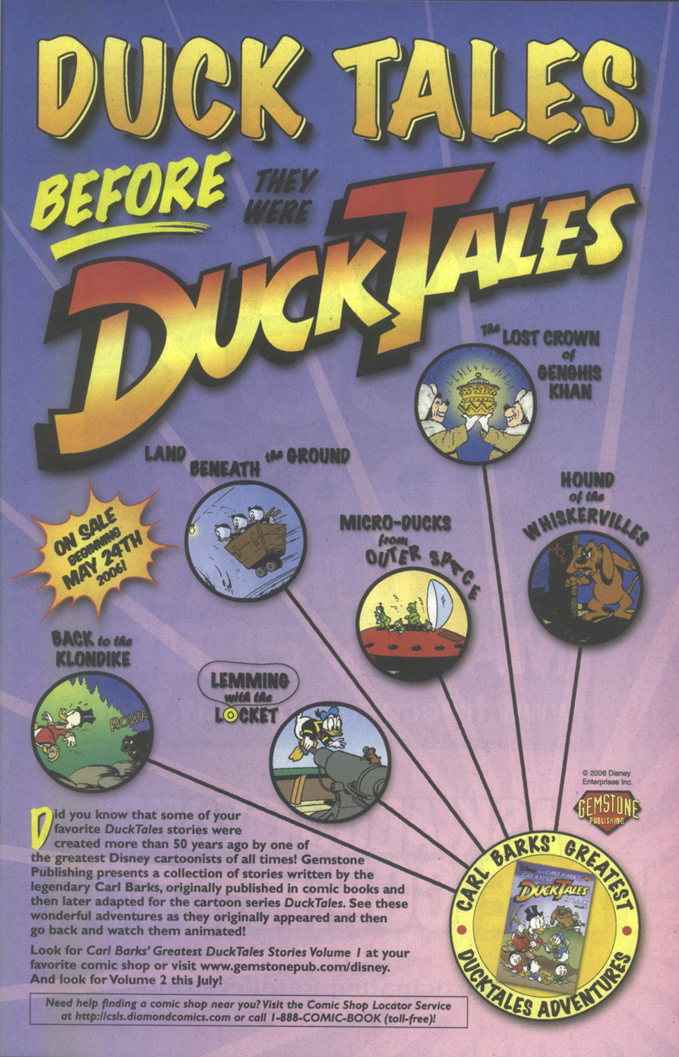 Read online Walt Disney's Donald Duck and Friends comic -  Issue #339 - 27