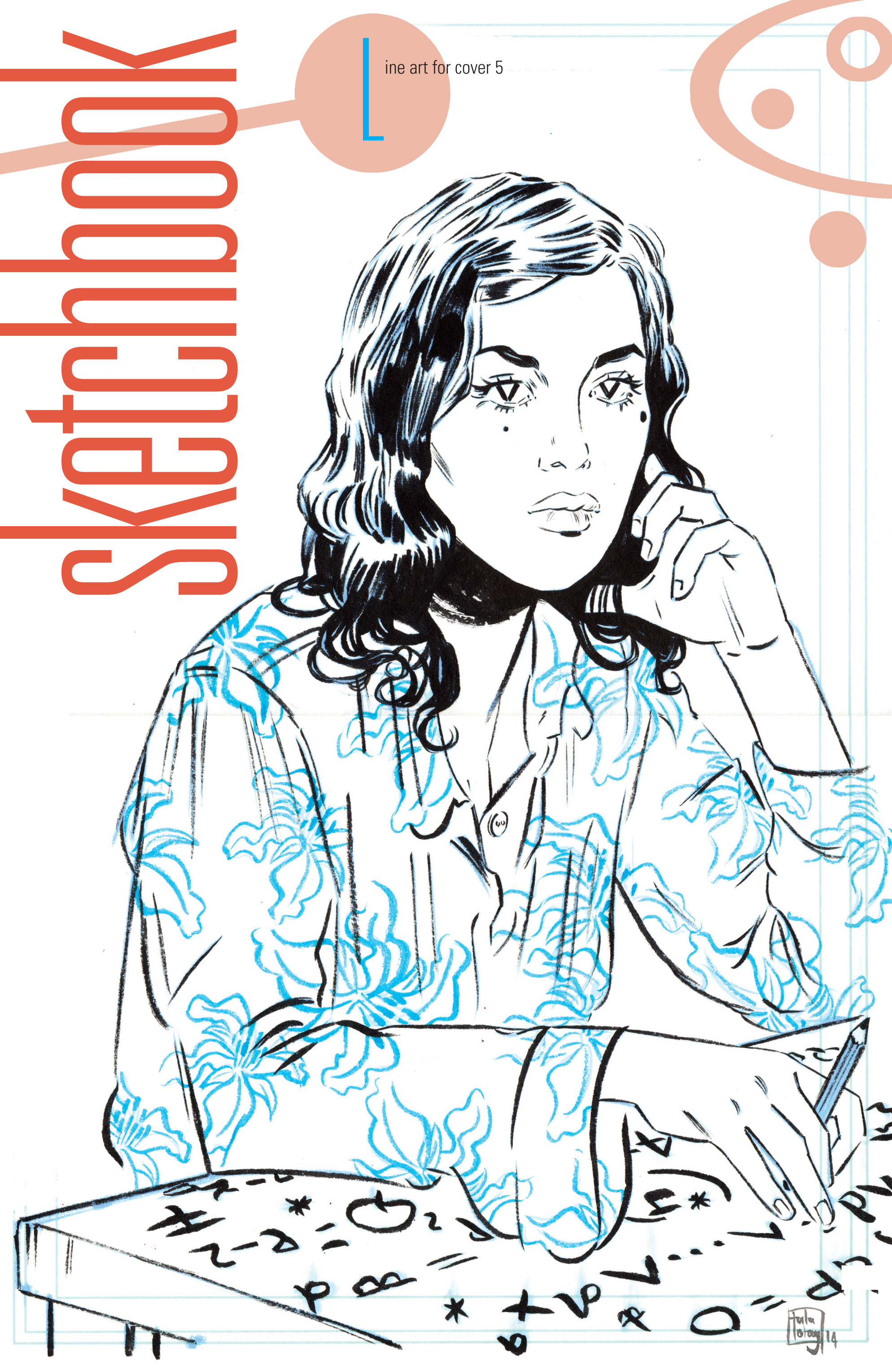 Read online Supreme Blue Rose comic -  Issue #4 - 24