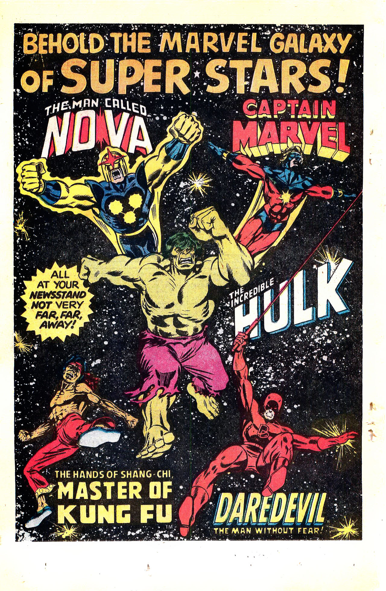 Read online Marvel Tales (1964) comic -  Issue #100 - 43