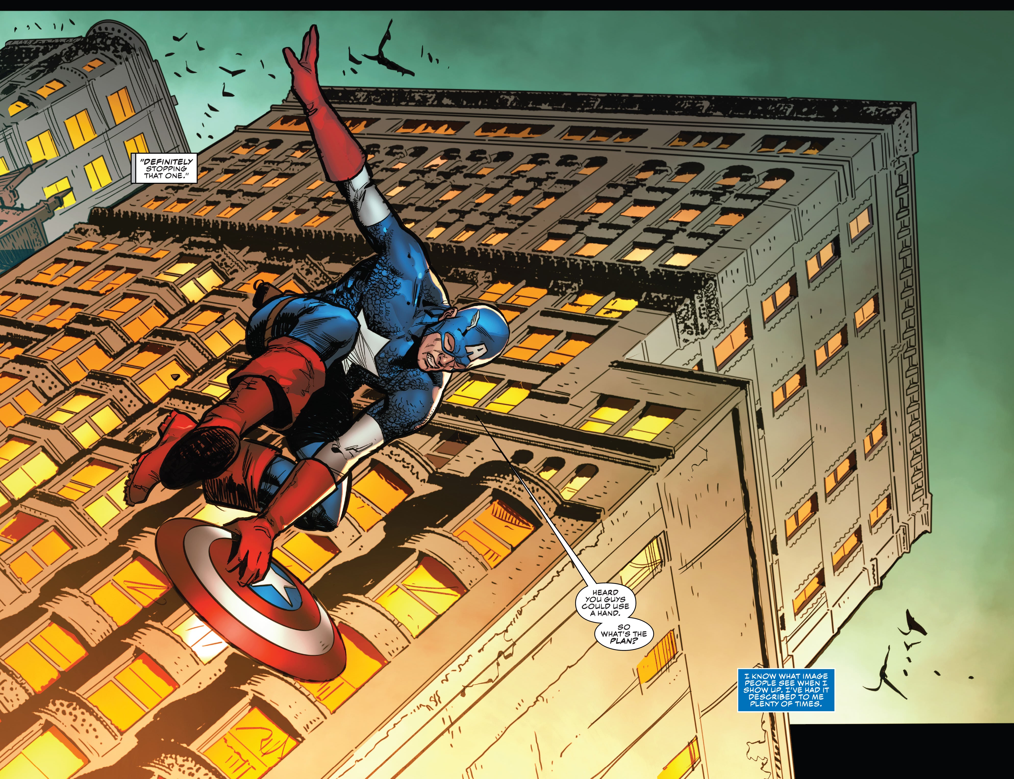 Read online King In Black: Avengers comic -  Issue # TPB (Part 1) - 41