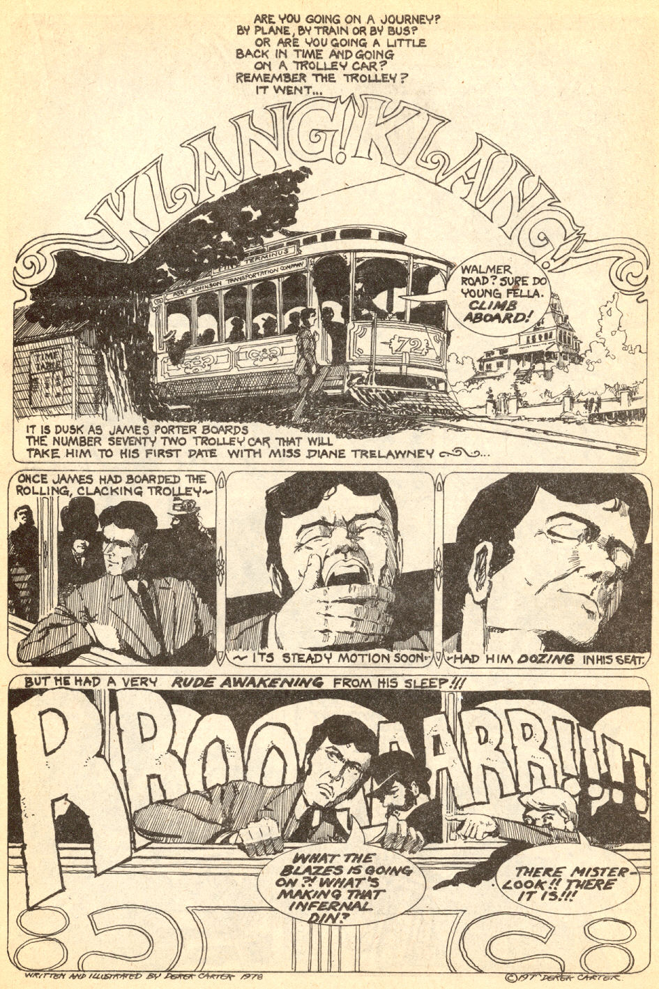 Read online Andromeda comic -  Issue #5 - 30