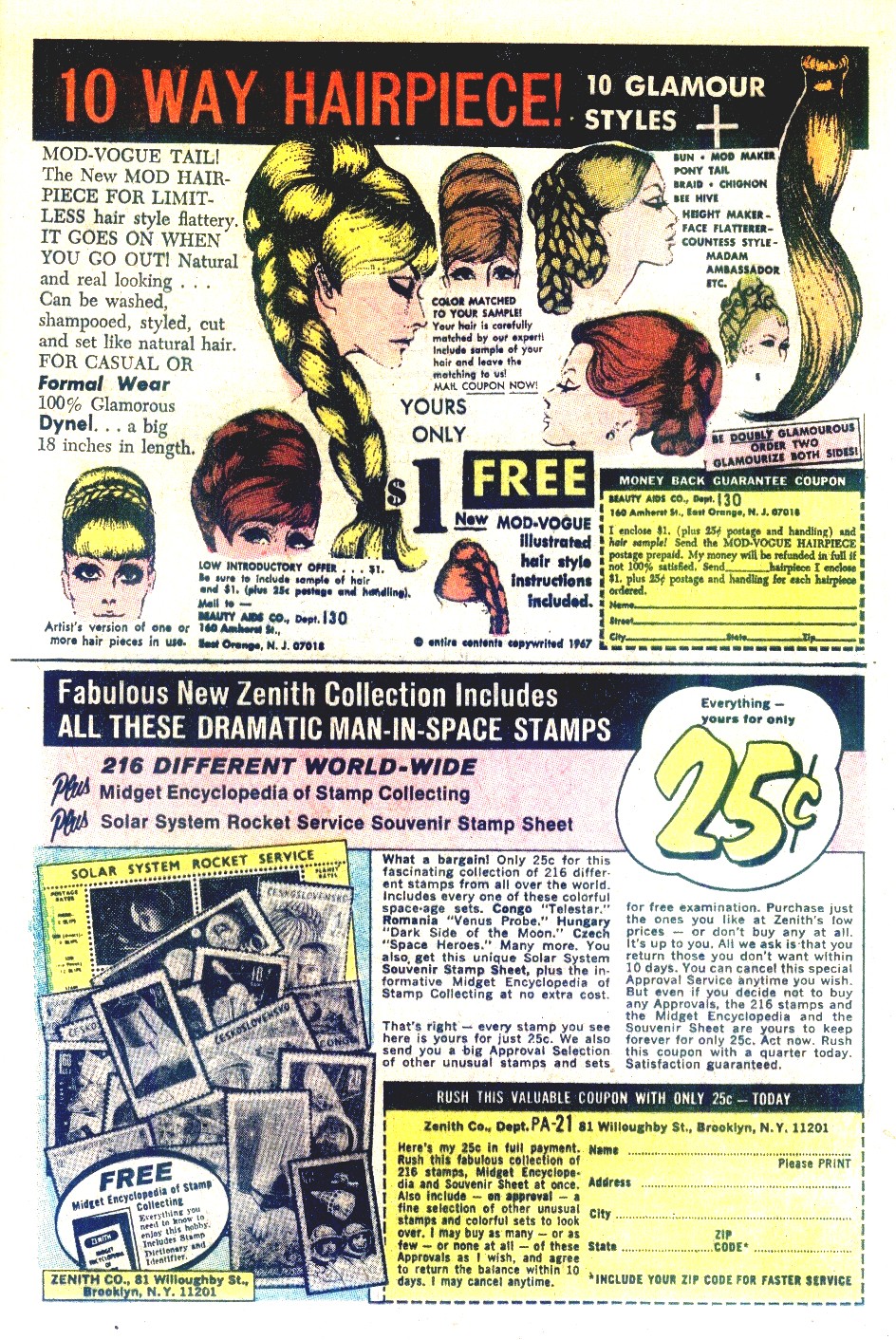 Read online That Wilkin Boy comic -  Issue #1 - 25