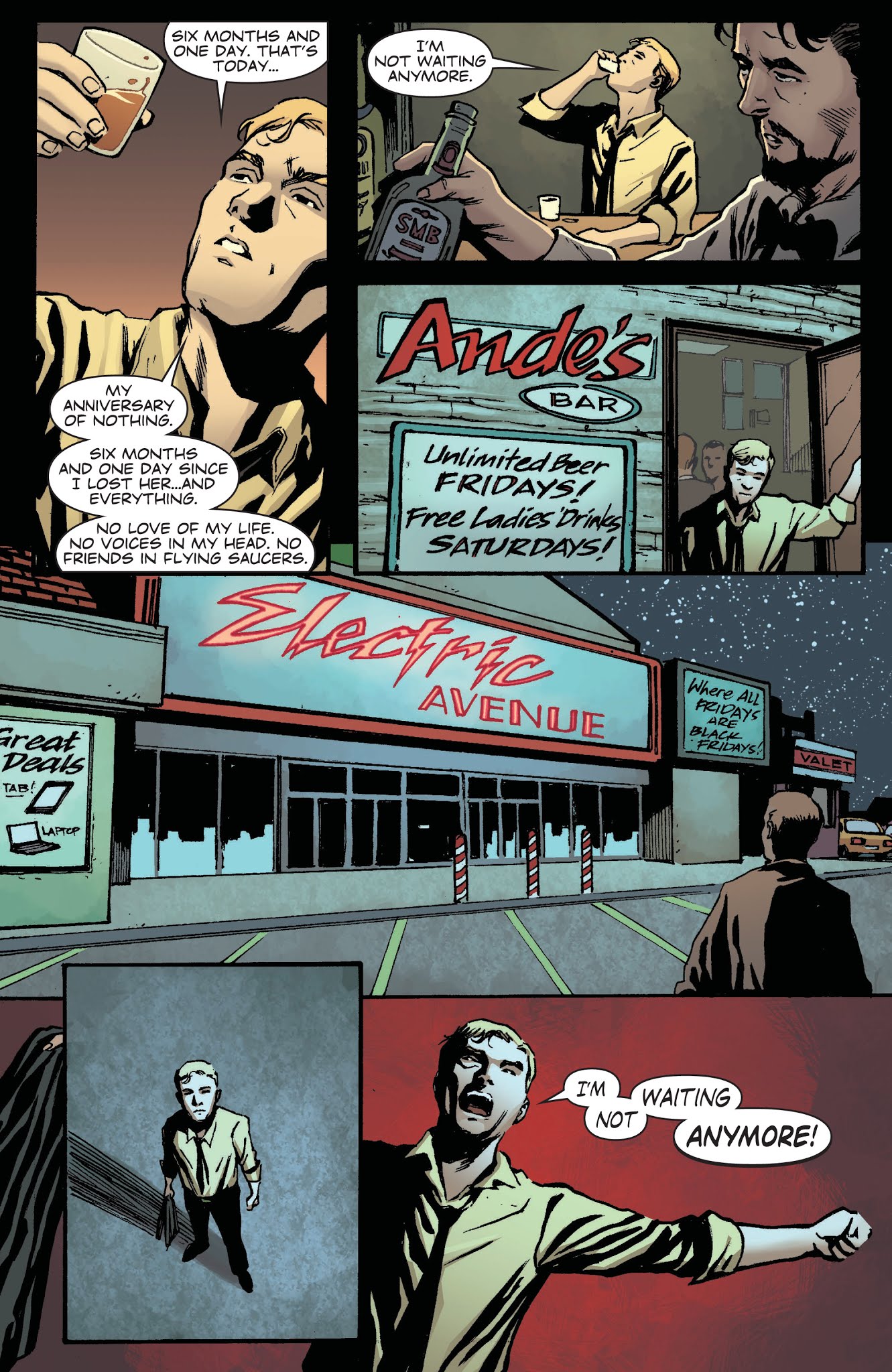 Read online Vampirella: The Dynamite Years Omnibus comic -  Issue # TPB 2 (Part 2) - 68