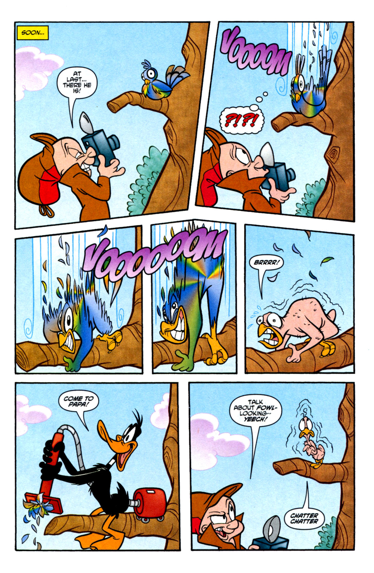 Looney Tunes (1994) Issue #182 #114 - English 31