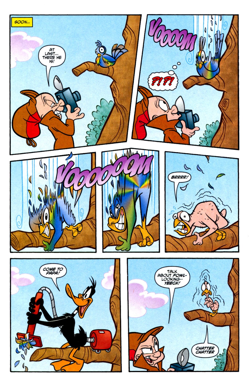 Looney Tunes (1994) issue 182 - Page 31