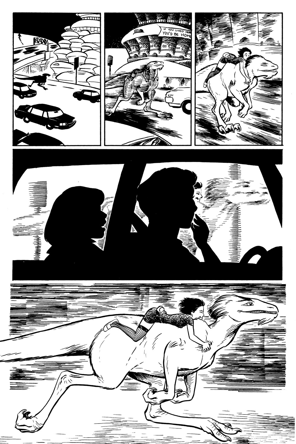 Read online The Finder Library comic -  Issue # TPB 2 (Part 2) - 75