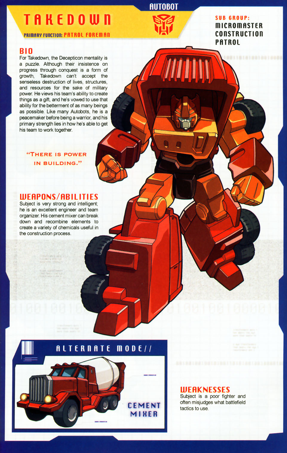 Read online Transformers: More than Meets the Eye comic -  Issue #7 - 4
