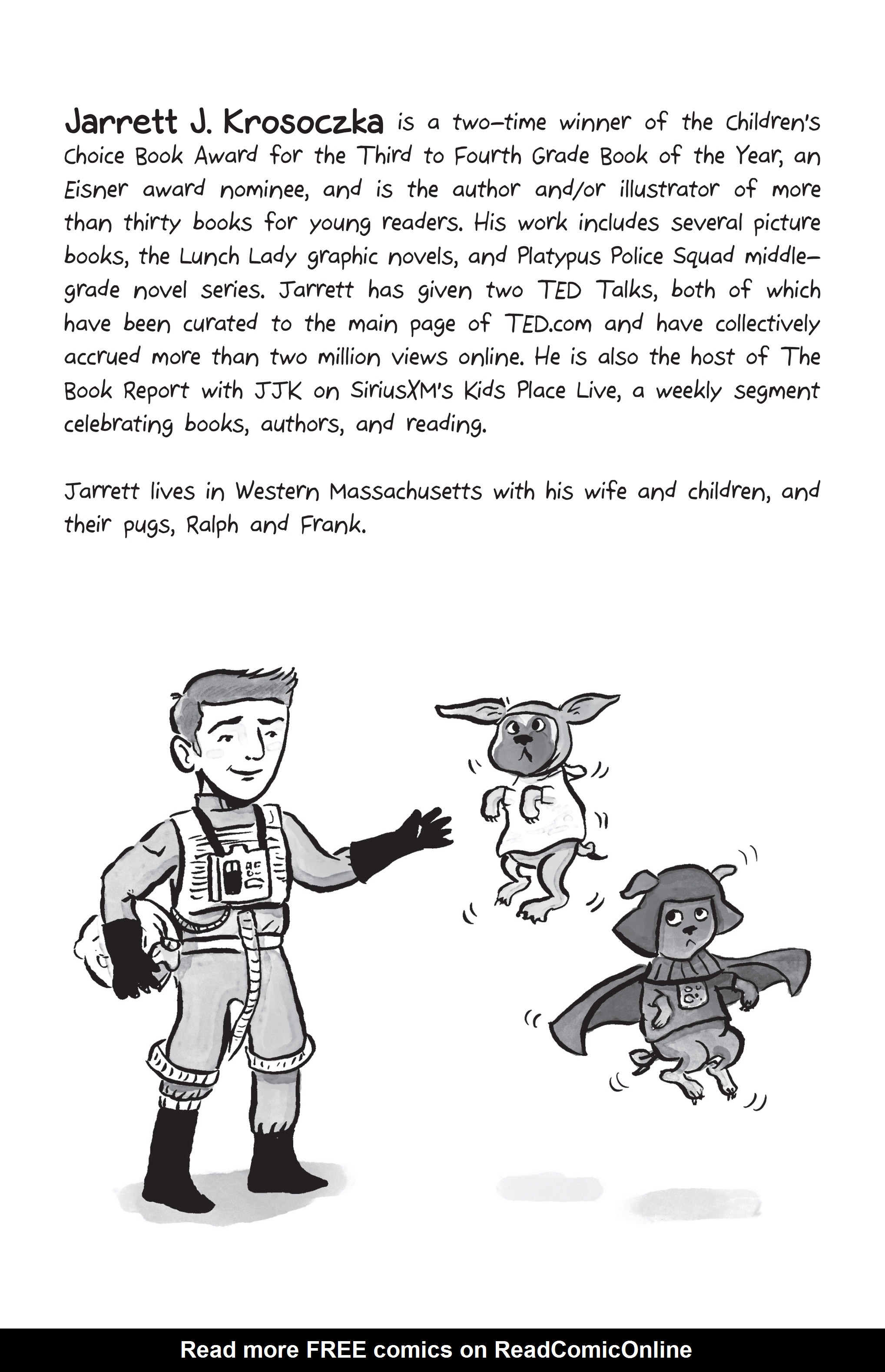 Read online Jedi Academy comic -  Issue # TPB 4 (Part 2) - 69