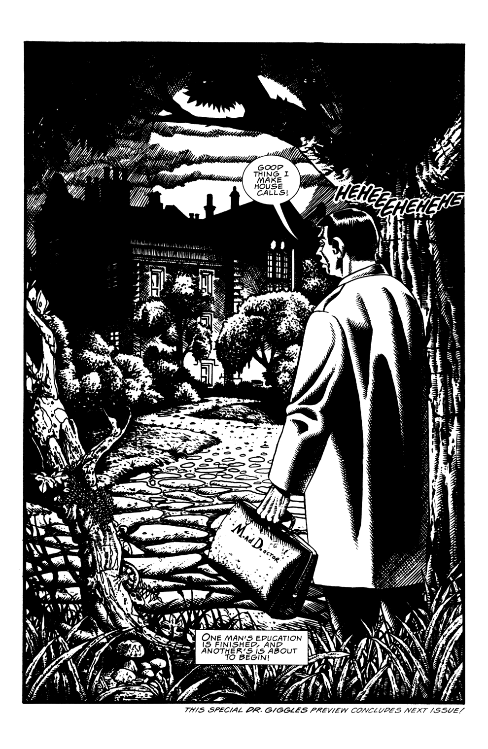 Dark Horse Presents (1986) Issue #65 #70 - English 24