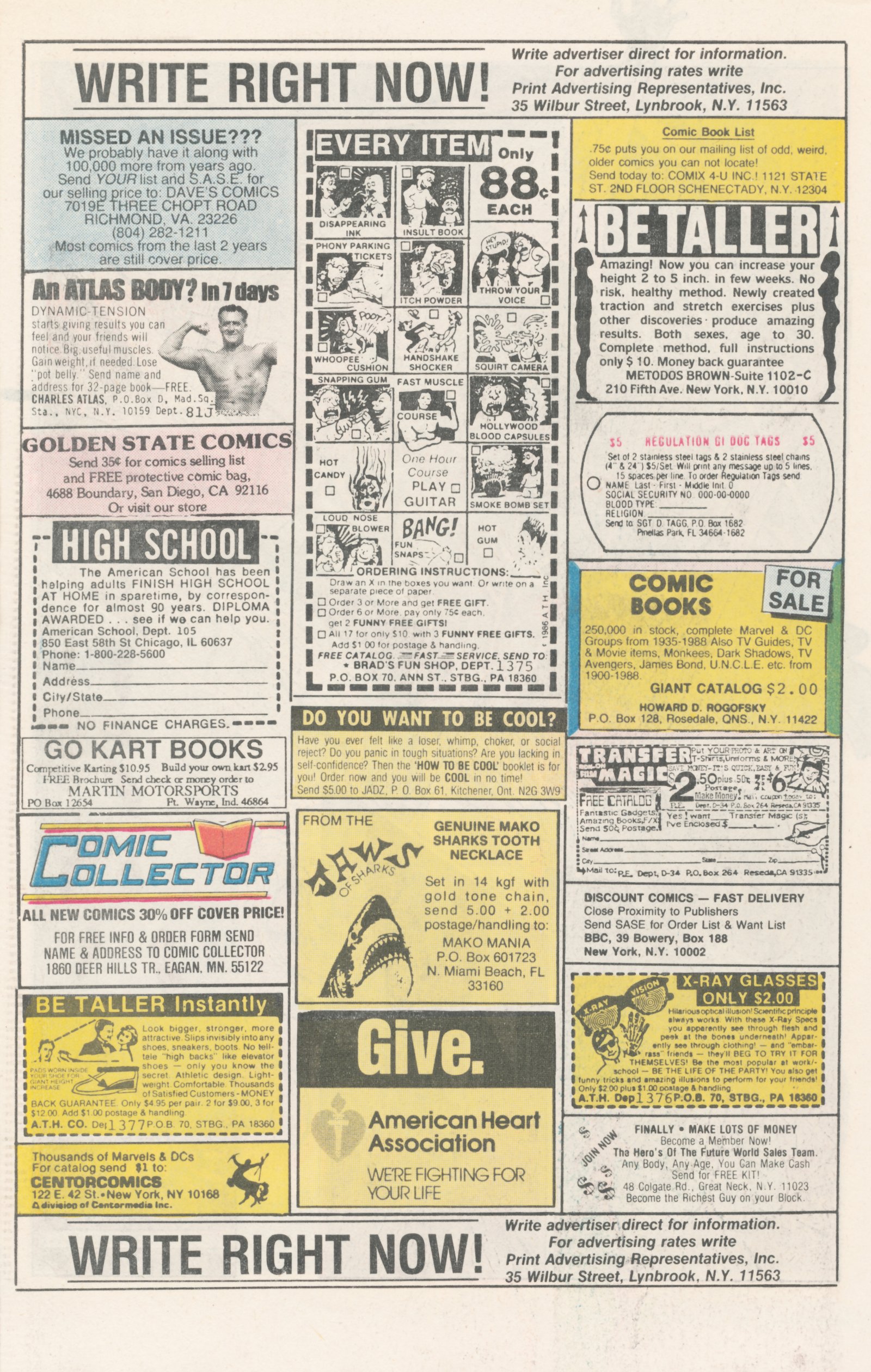 Read online Action Comics (1938) comic -  Issue #624 - 49