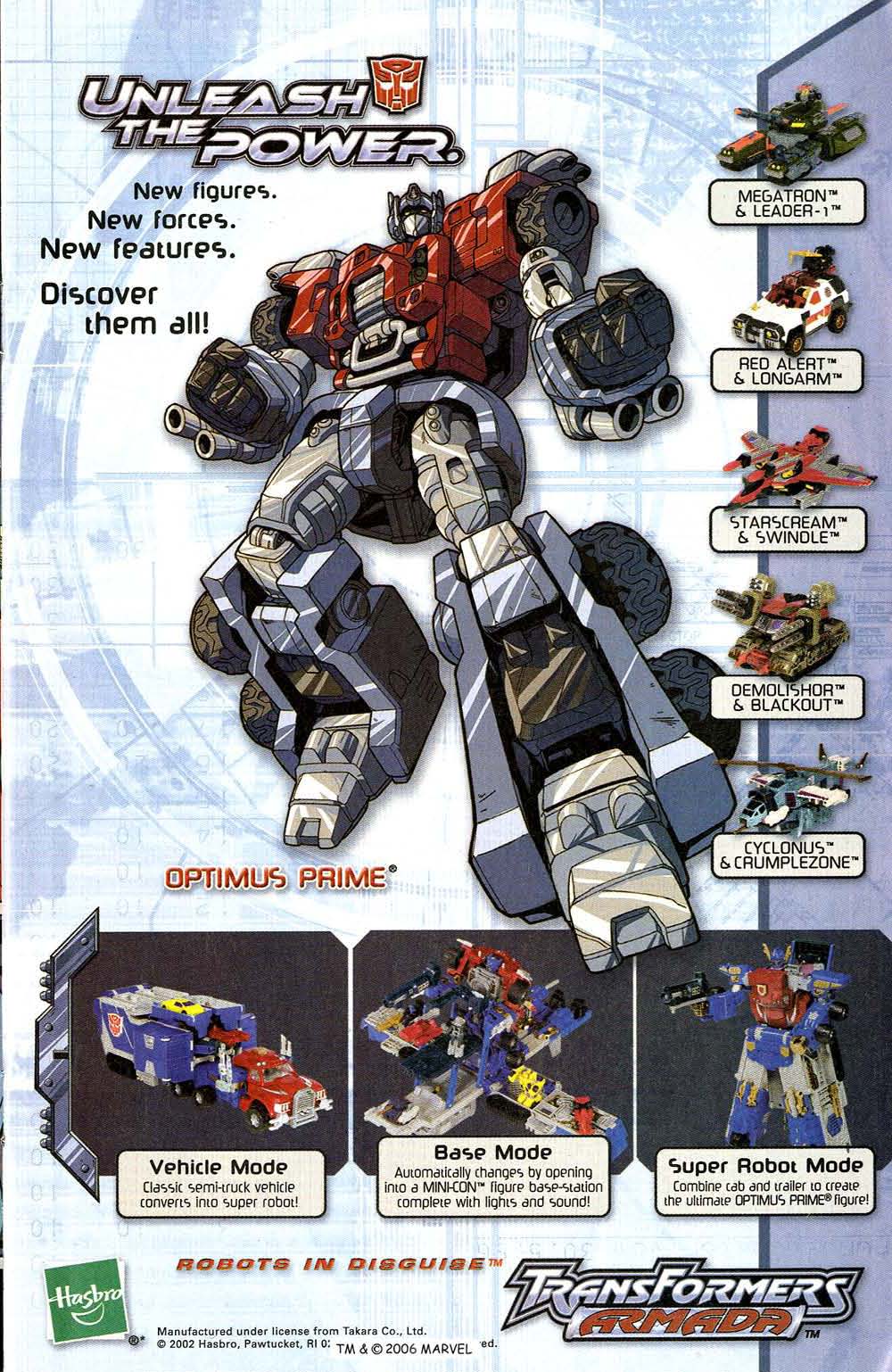 Read online The Avengers (1963) comic -  Issue #473 - 9