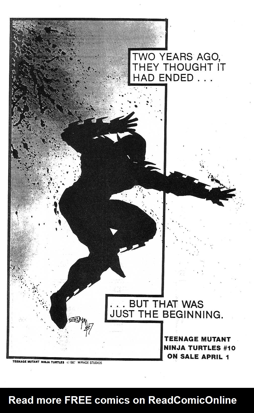 Read online Gizmo comic -  Issue #5 - 29