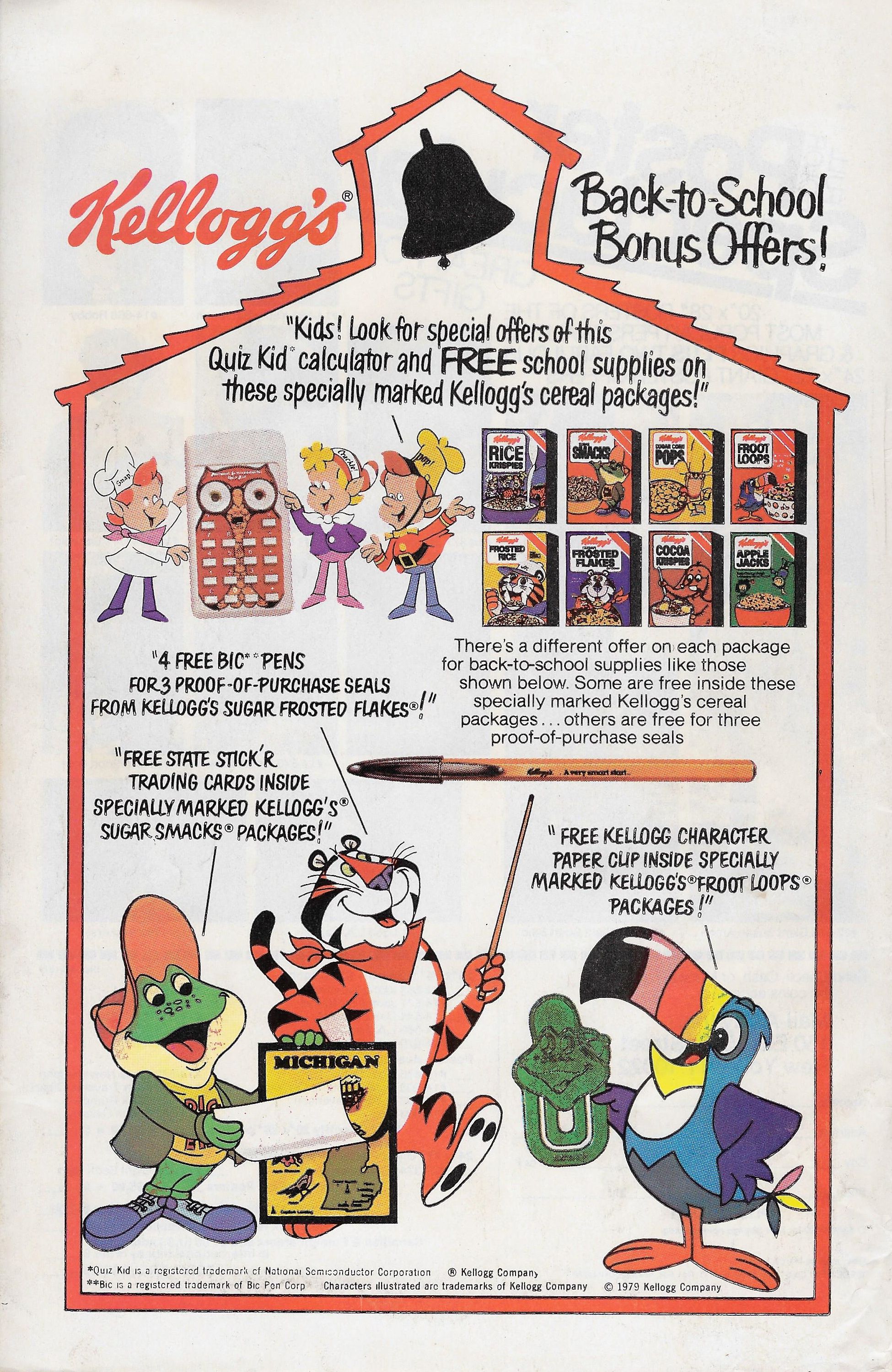 Read online Archie at Riverdale High (1972) comic -  Issue #67 - 36