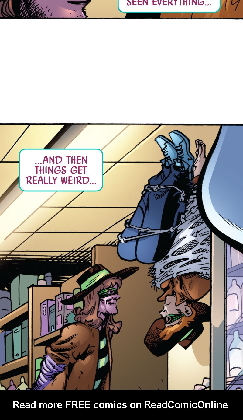 Read online Spider-Verse Unlimited: Infinity Comic comic -  Issue #34 - 5