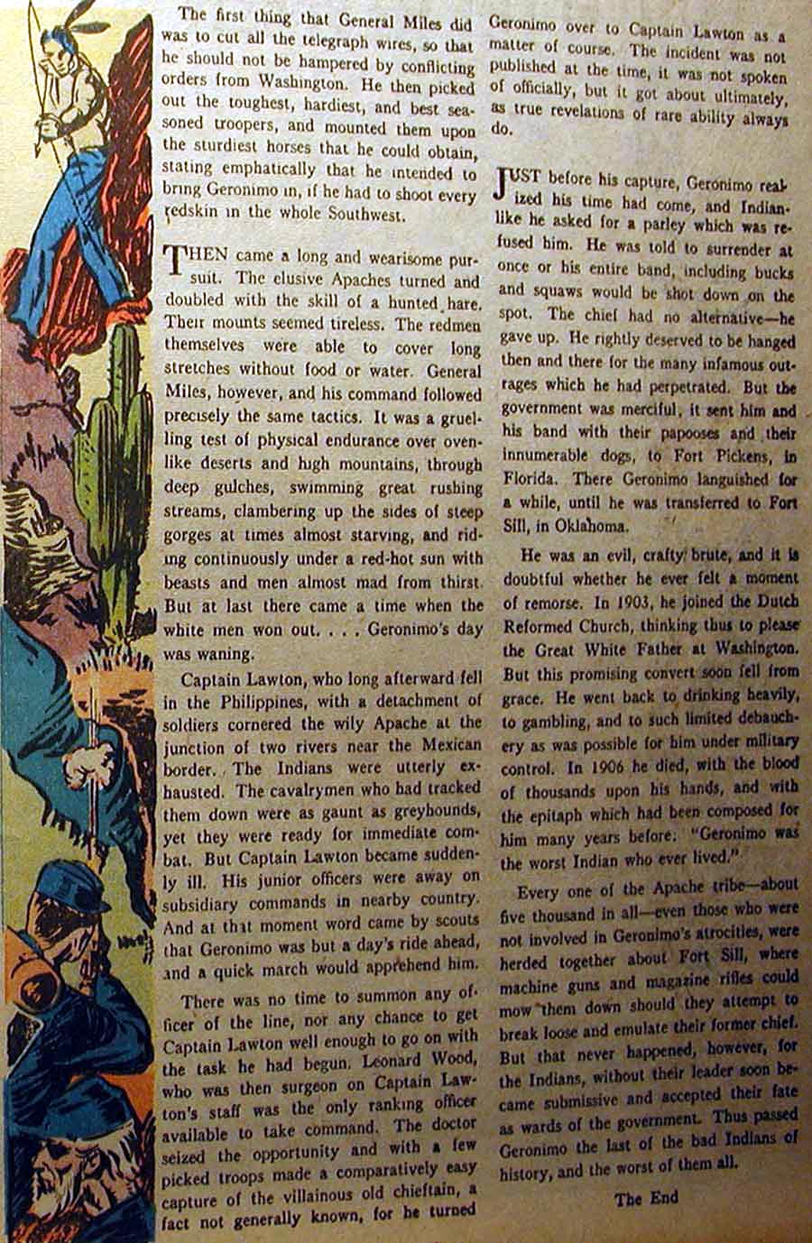 Read online Pep Comics comic -  Issue #2 - 28