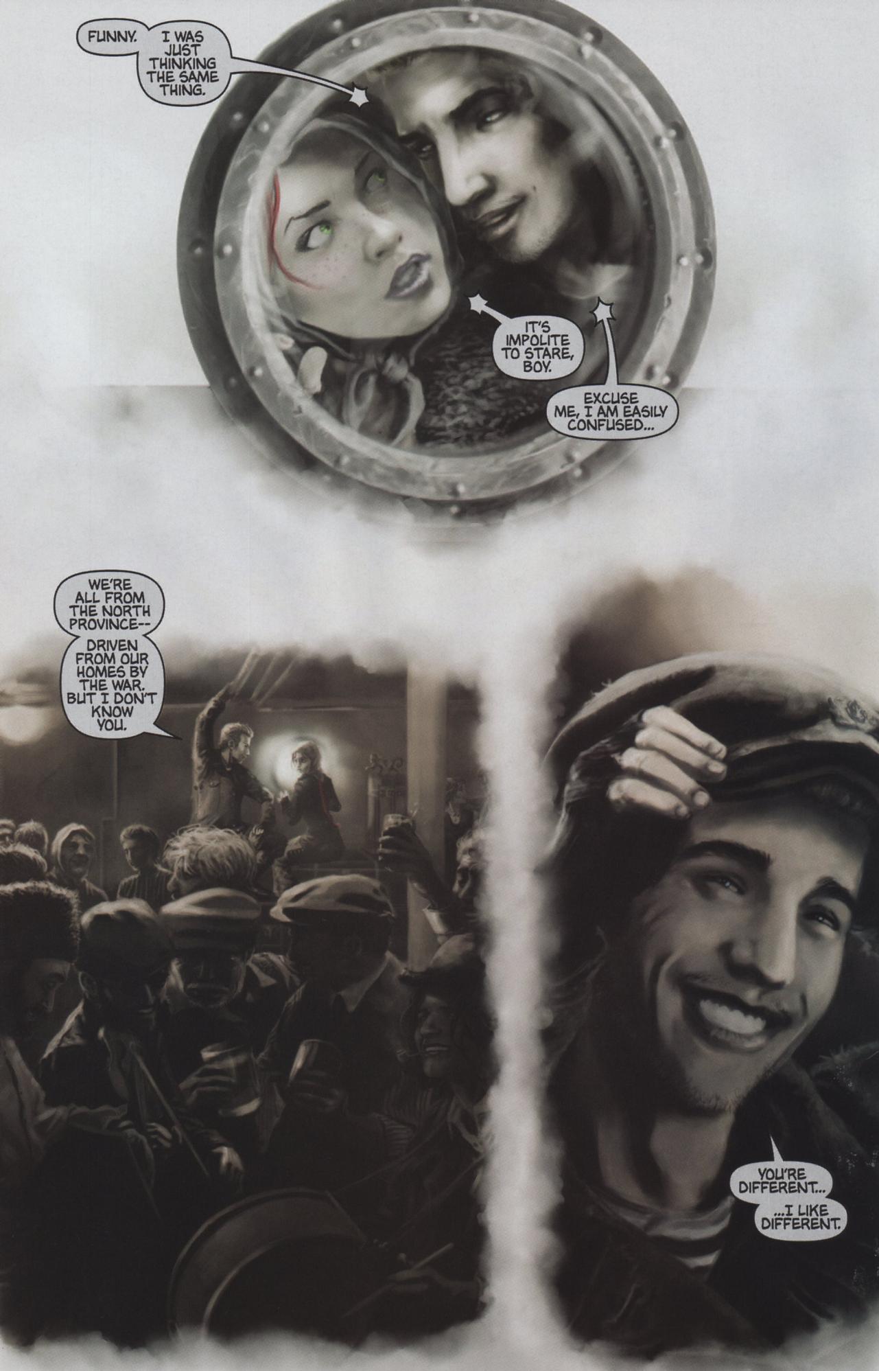 Read online Moon Girl comic -  Issue #2 - 12