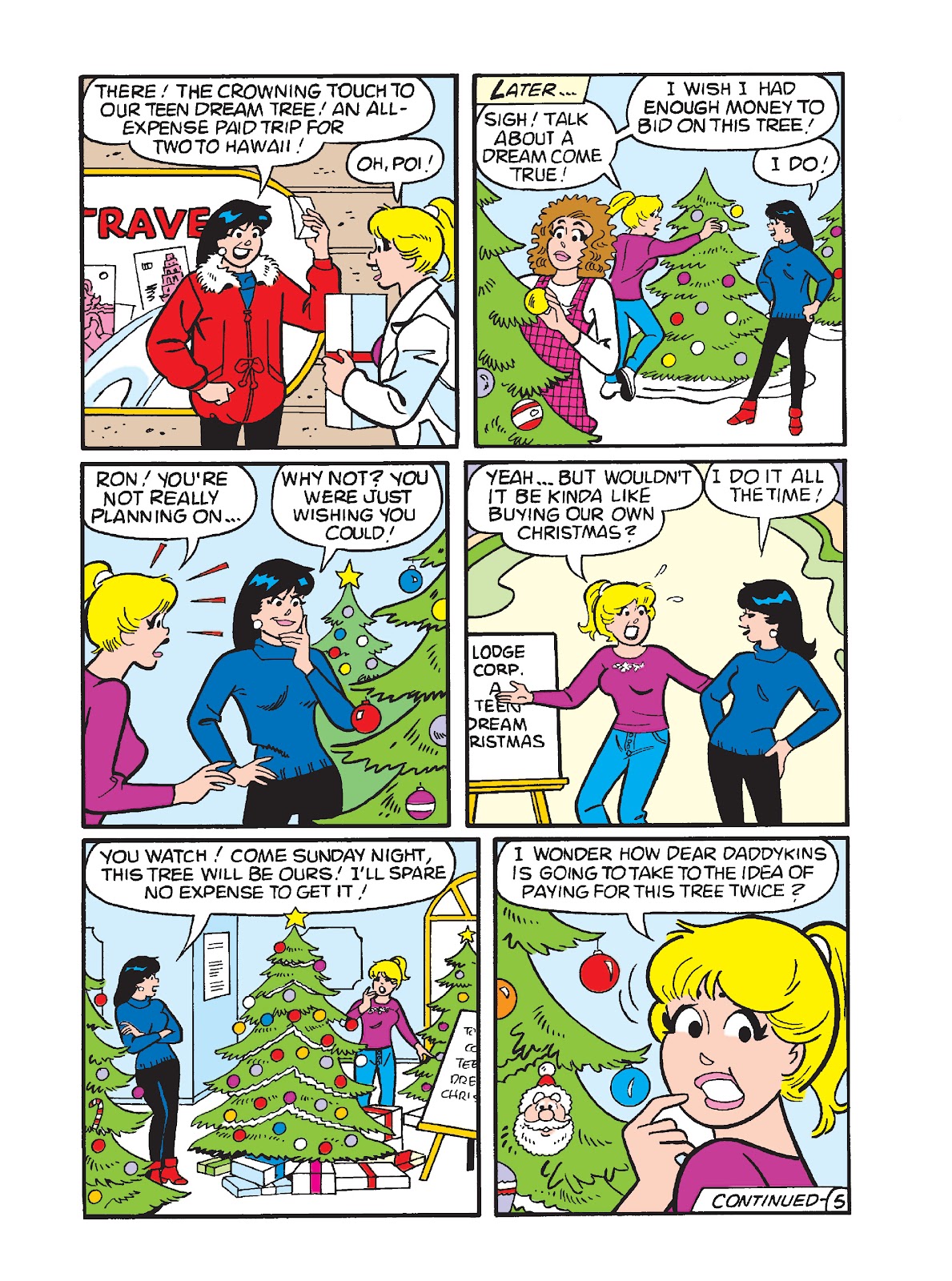 Tales From Riverdale Digest issue 7 - Page 51