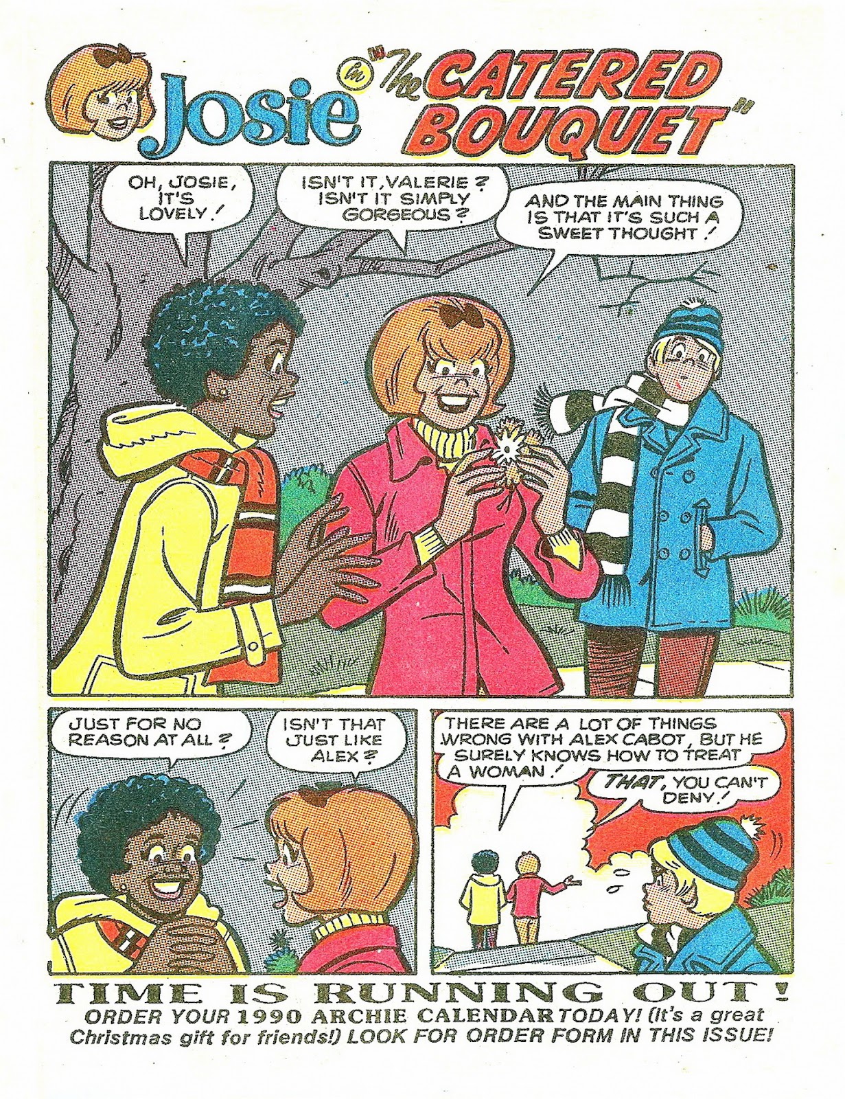 Betty and Veronica Annual Digest Magazine issue 2 - Page 75