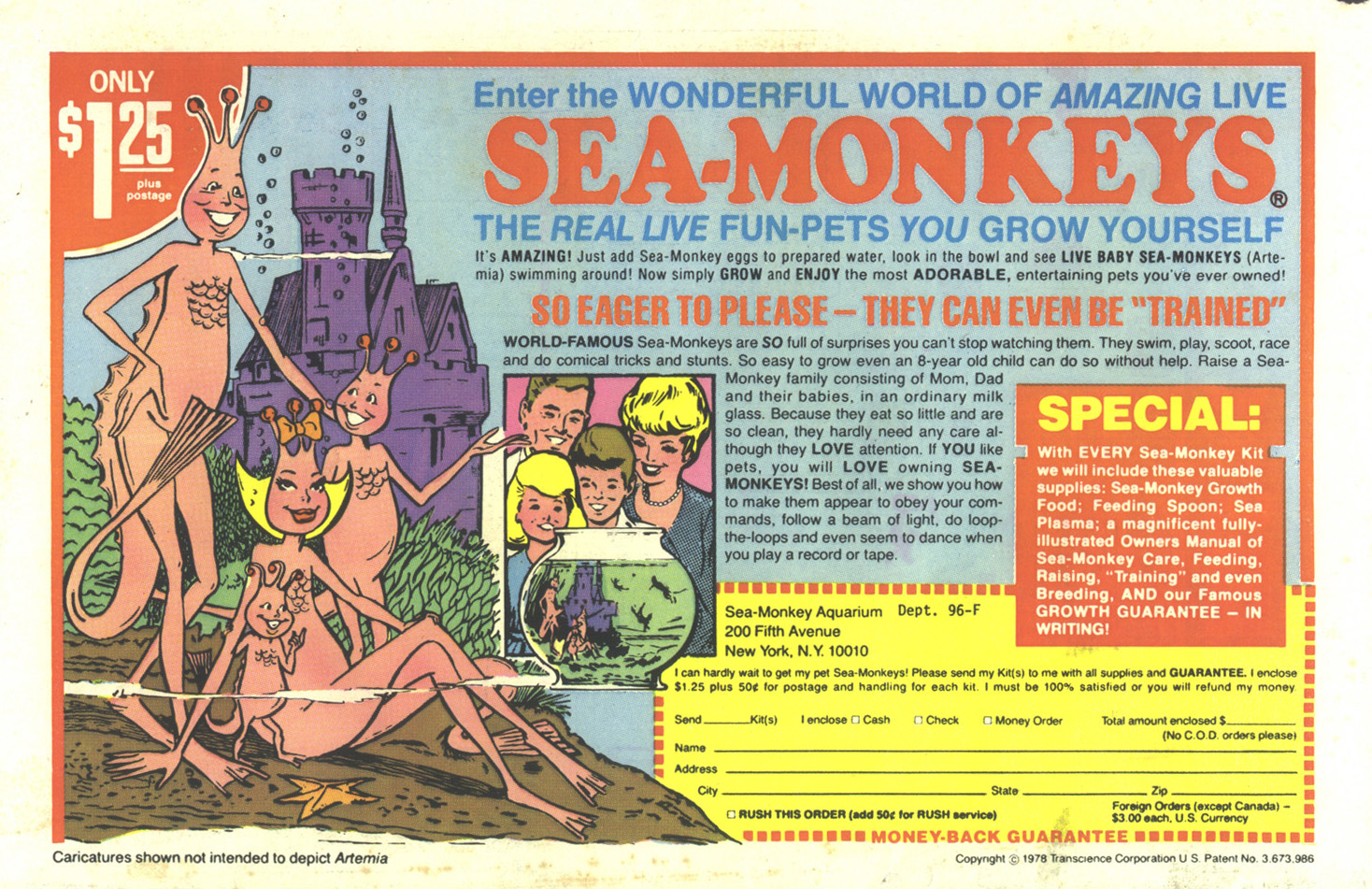 Read online Walt Disney's Donald Duck (1952) comic -  Issue #221 - 36