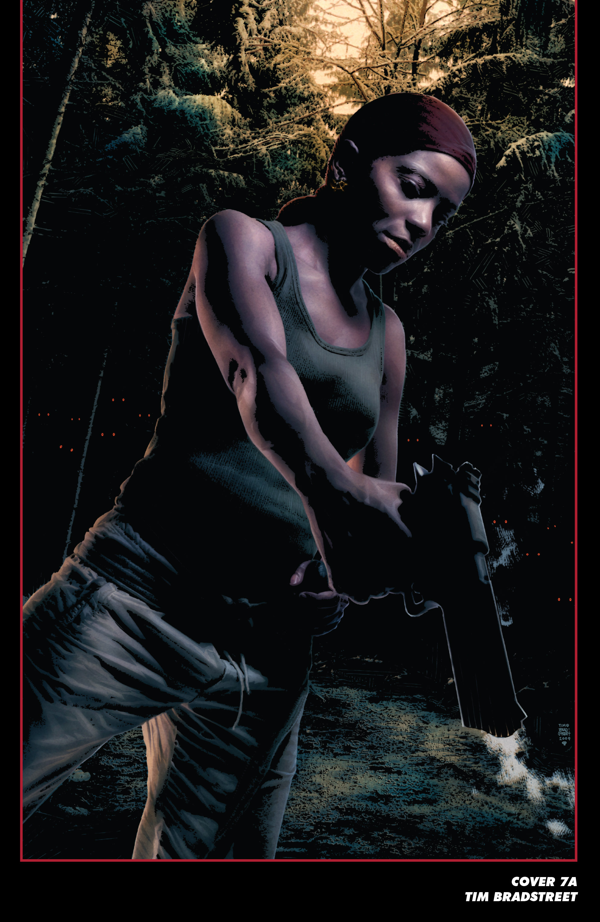 Read online 28 Days Later comic -  Issue #28 Days Later TPB 2 - 97