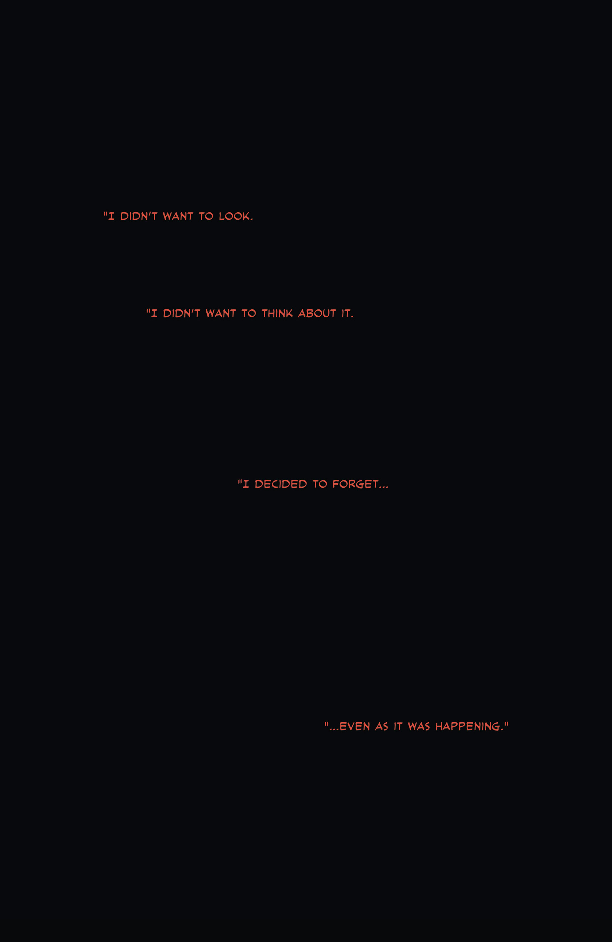 Read online Riven comic -  Issue # TPB (Part 1) - 8