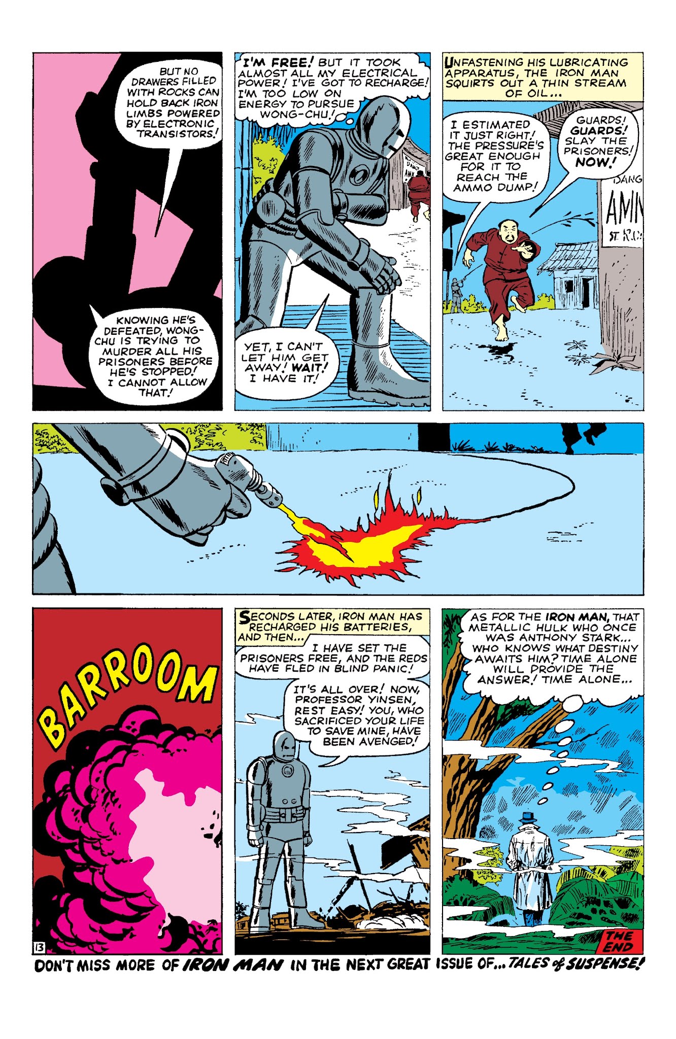 Read online Marvel Firsts: The 1960's comic -  Issue # TPB (Part 2) - 80