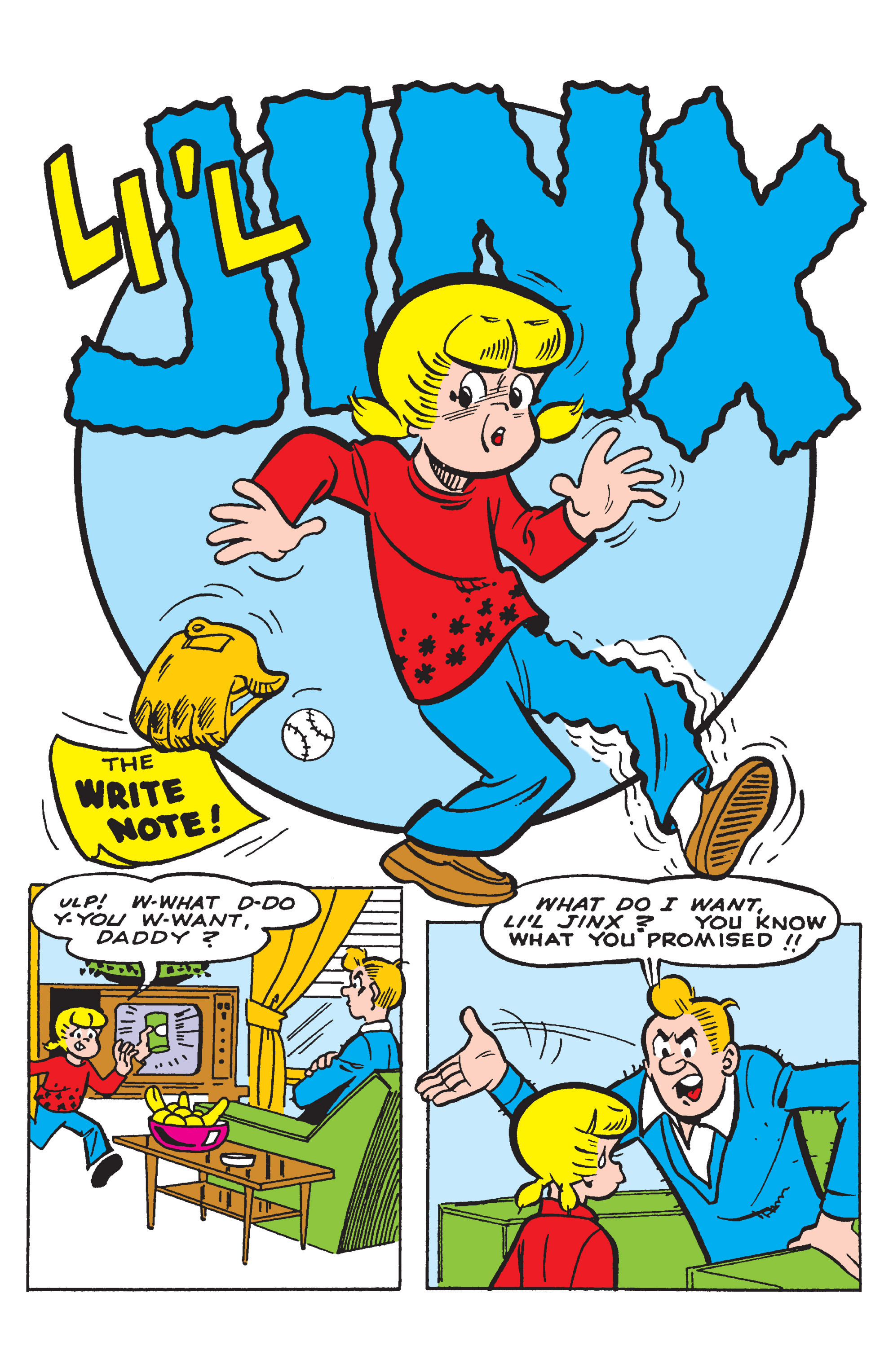 Read online Pep Digital comic -  Issue #43 - 16