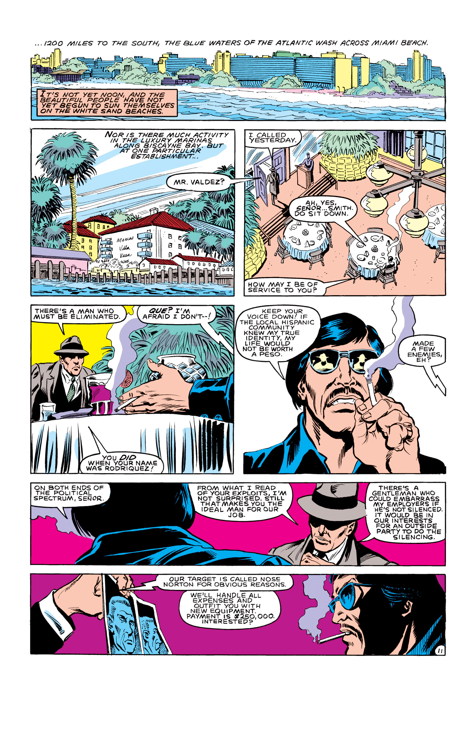 Read online The Amazing Spider-Man (1963) comic -  Issue #233 - 12