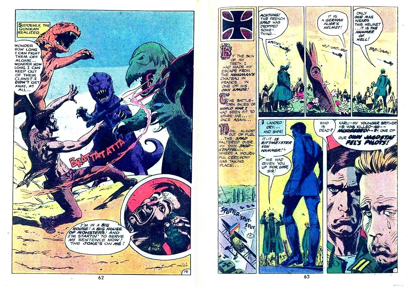 DC Special Blue Ribbon Digest issue 7 - Page 32