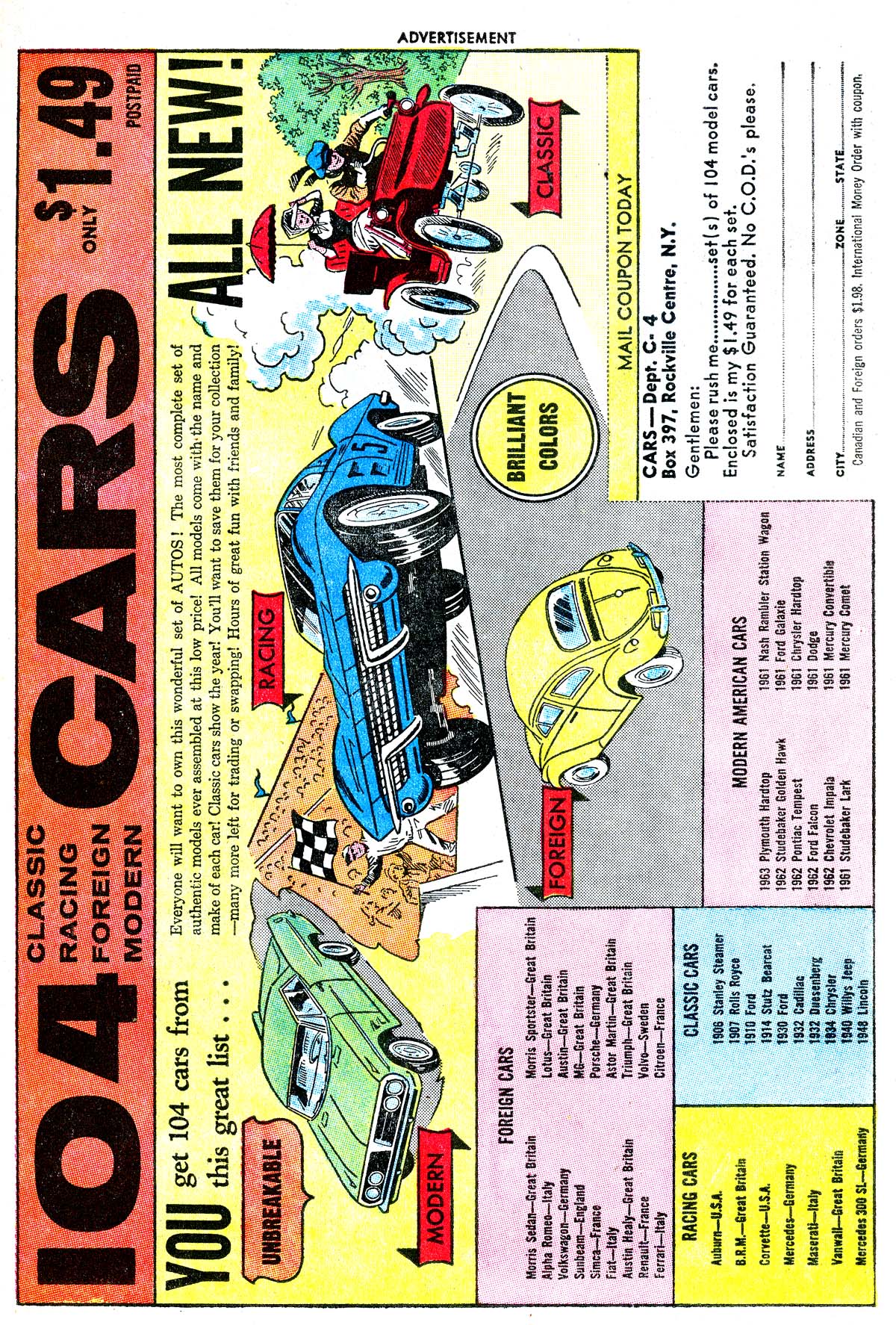 Read online Tales of the Unexpected comic -  Issue #82 - 11