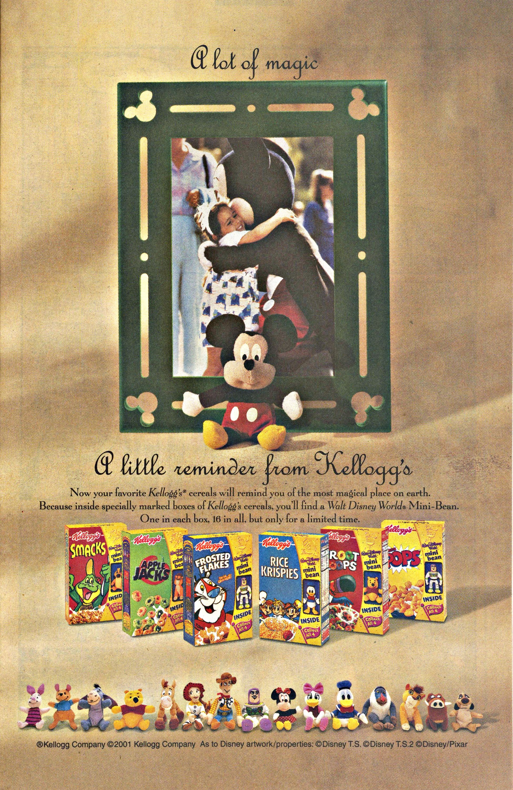 Read online Archie's Pal Jughead Comics comic -  Issue #135 - 9