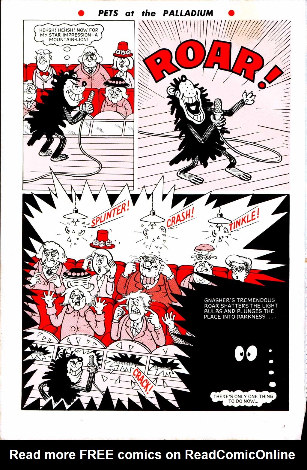 The Beano Book Annual Issue 1975 | Read The Beano Book Annual Issue 1975  comic online in high quality. Read Full Comic online for free - Read comics  online in high quality .|viewcomiconline.com