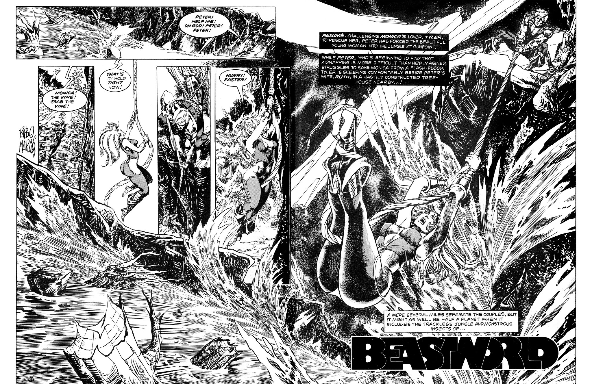 Read online Eerie Archives comic -  Issue # TPB 22 (Part 3) - 15