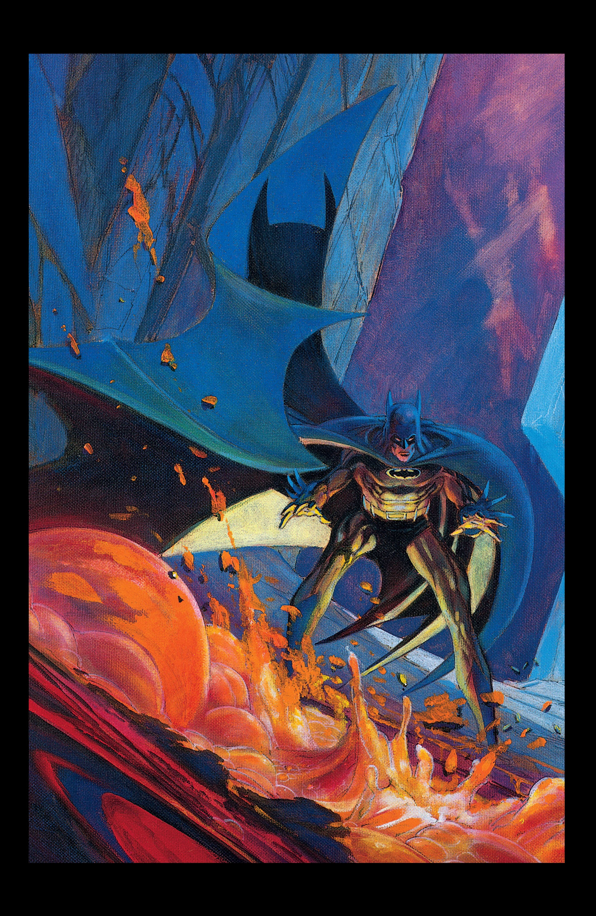 Read online Batman: Birth of the Demon (2012) comic -  Issue # TPB (Part 1) - 85
