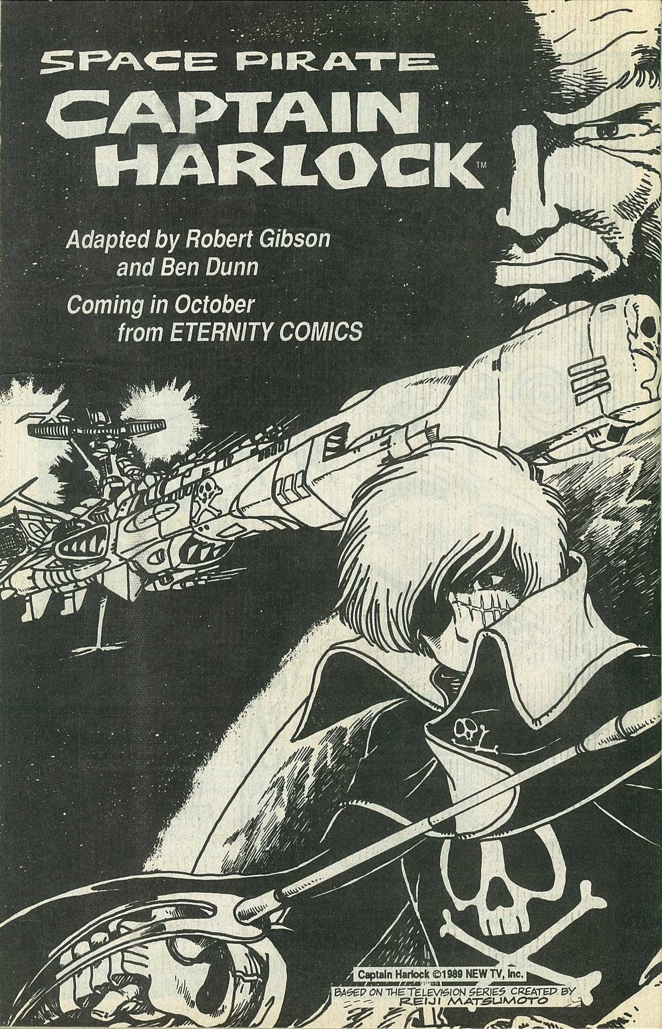 Read online Charlie Chan comic -  Issue #6 - 42