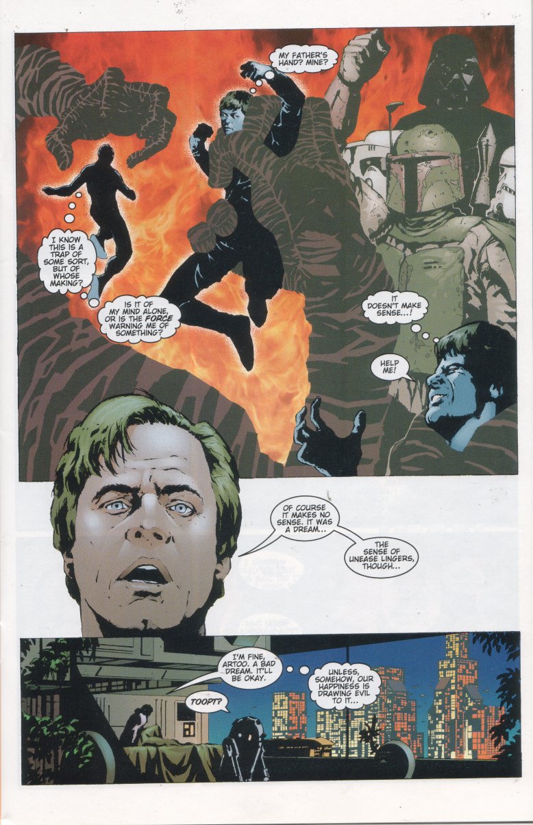 Star Wars: Union issue 2 - Page 5