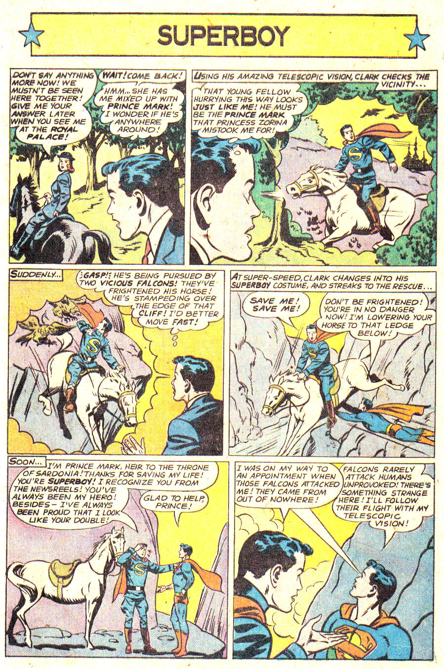 Read online Four Star Spectacular comic -  Issue #5 - 5